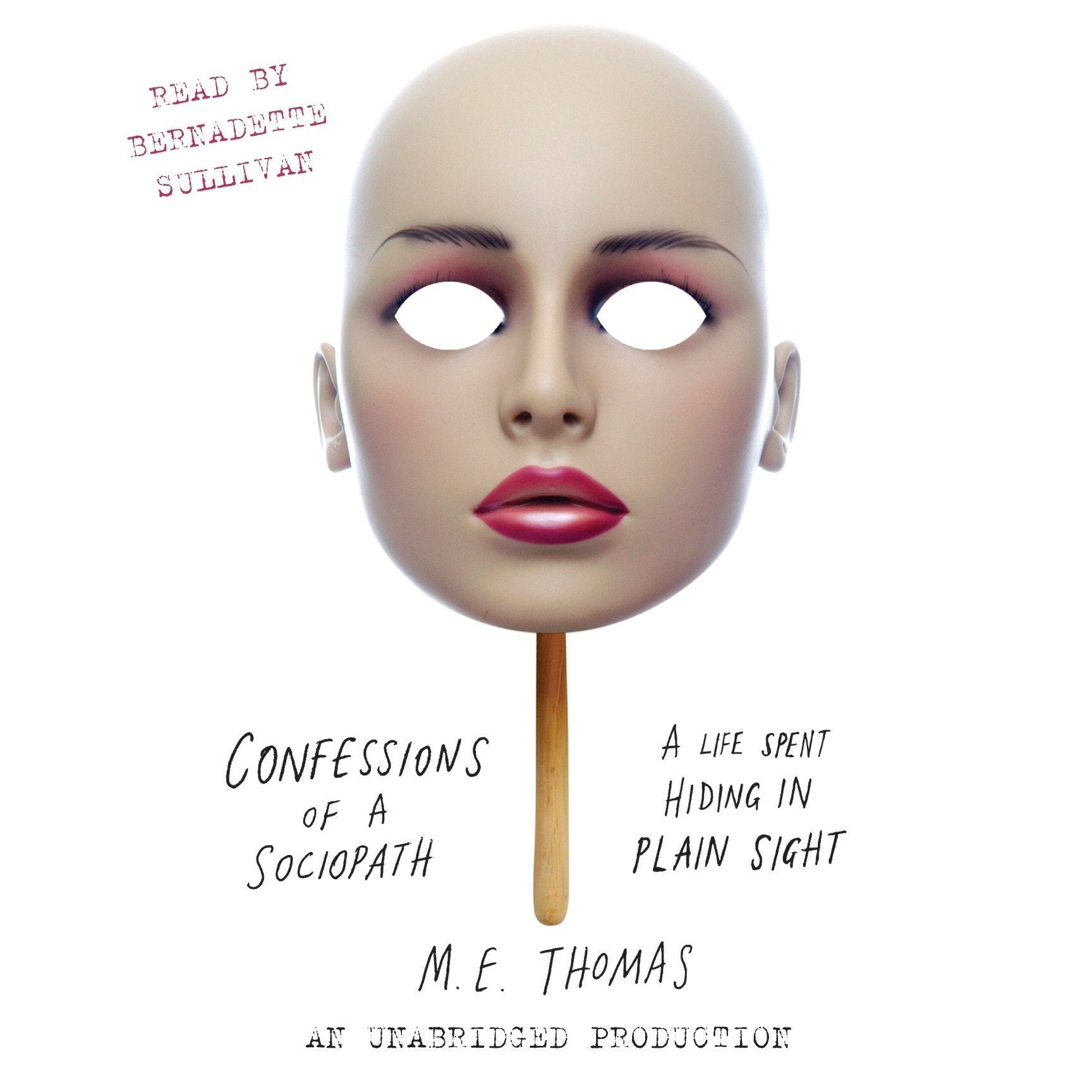 Confessions of a Sociopath
