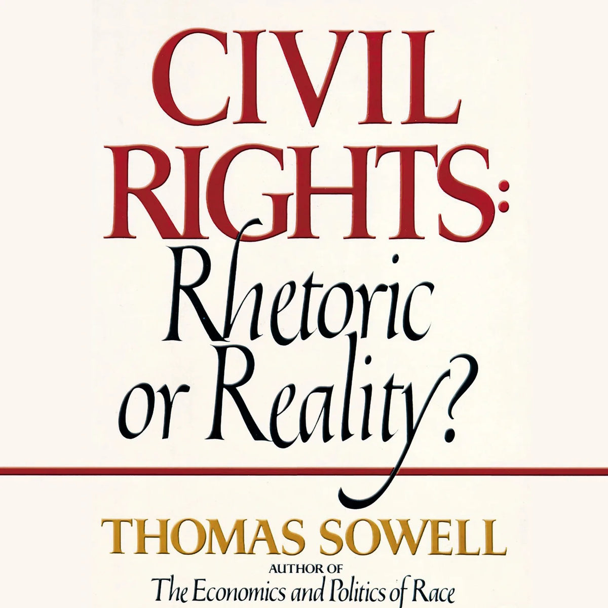 Civil Rights