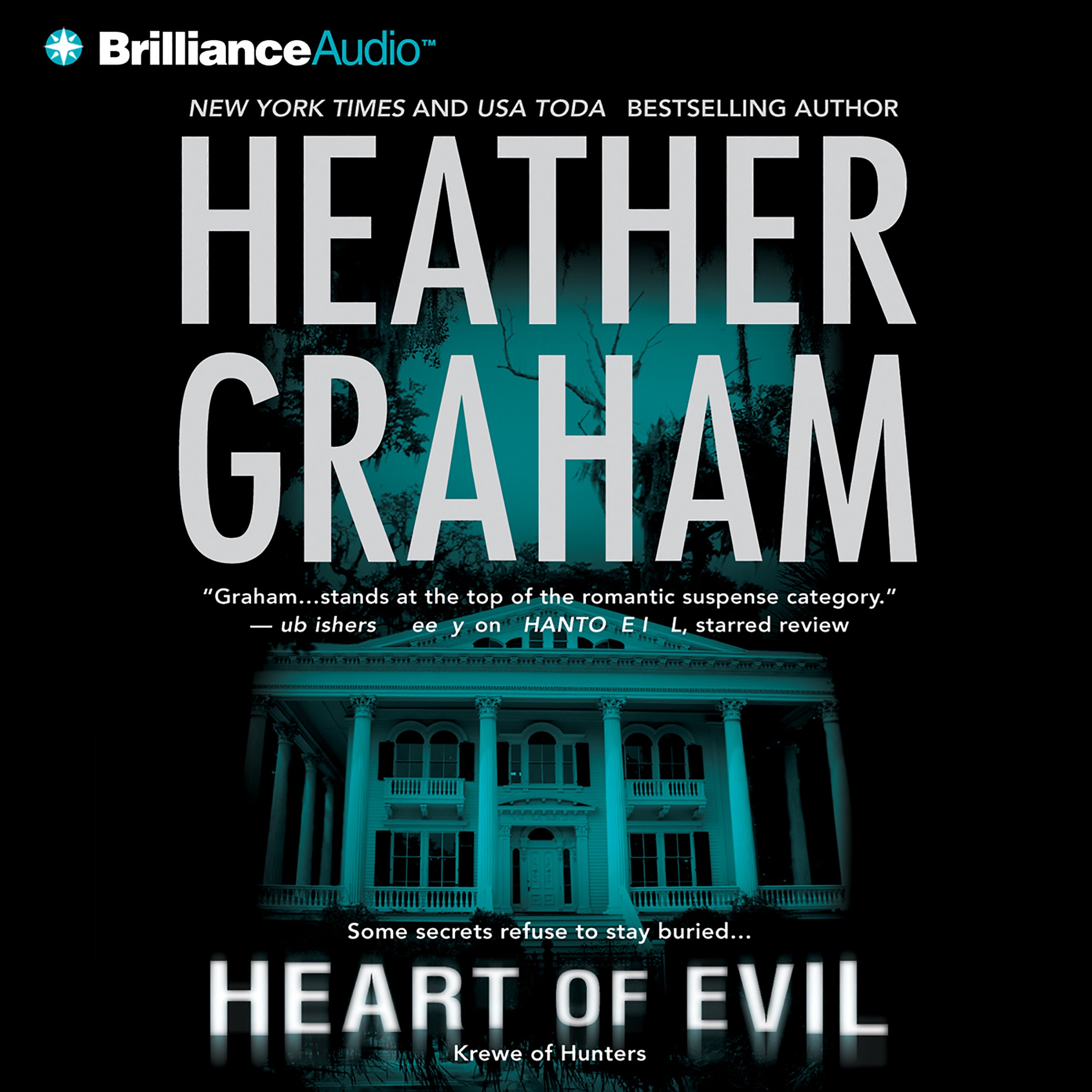 Heart of Evil