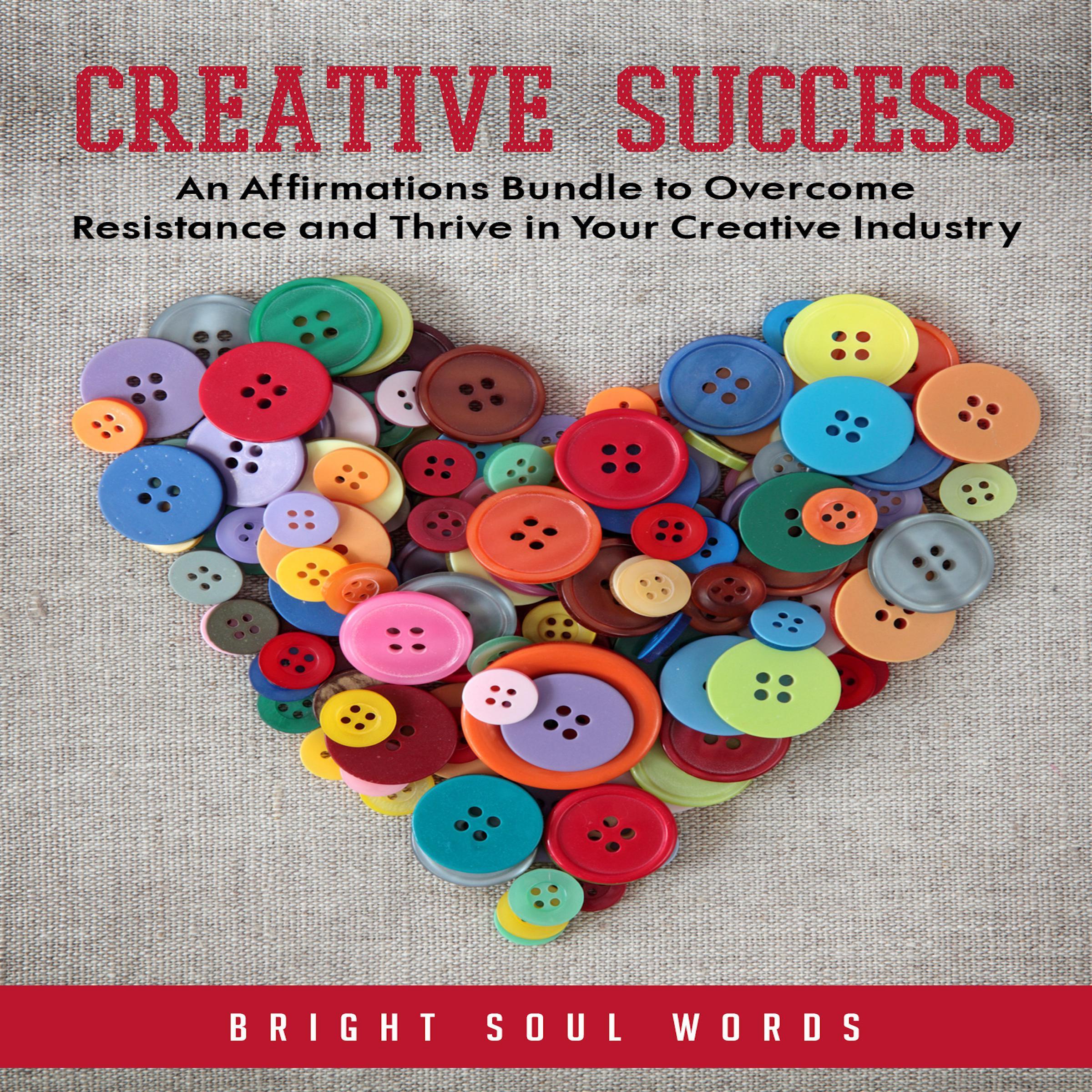 Creative Success