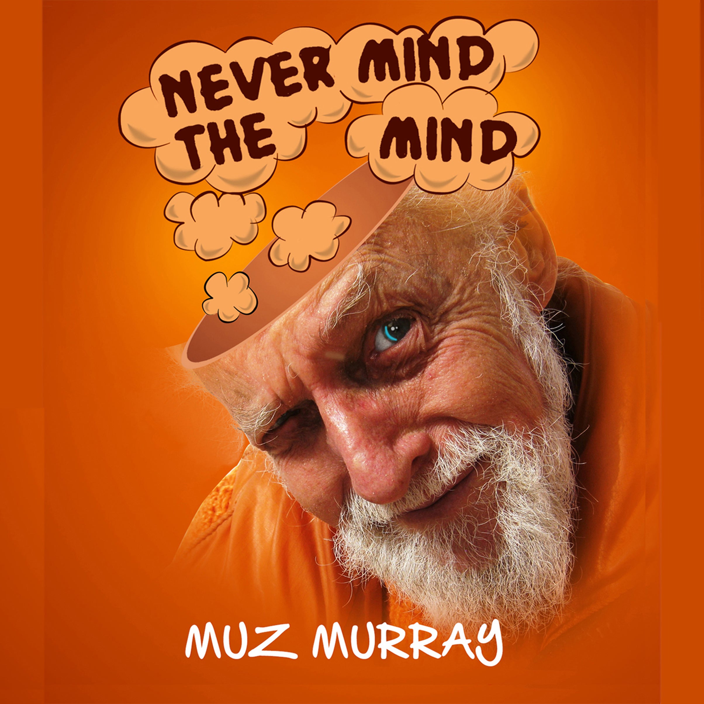 Never Mind the Mind