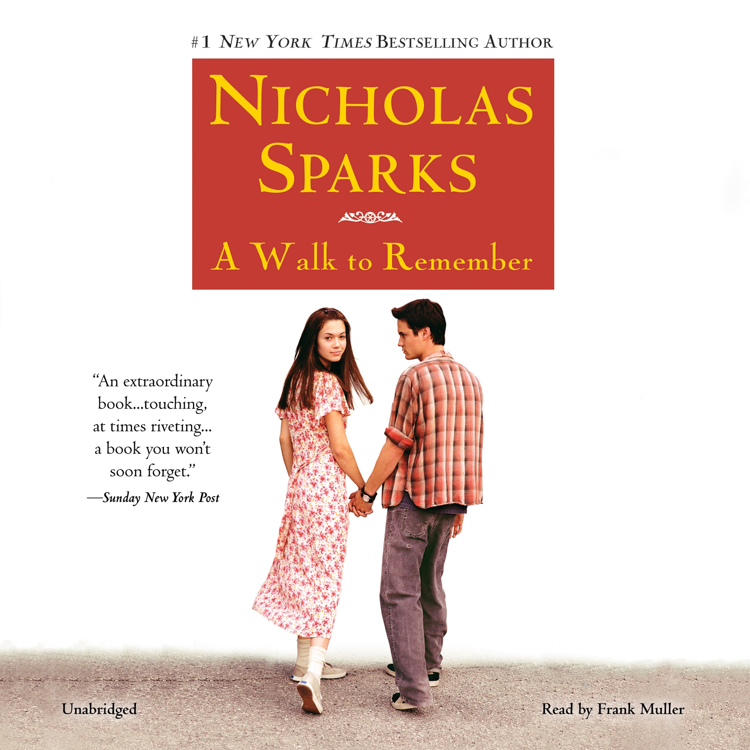 A Walk to Remember