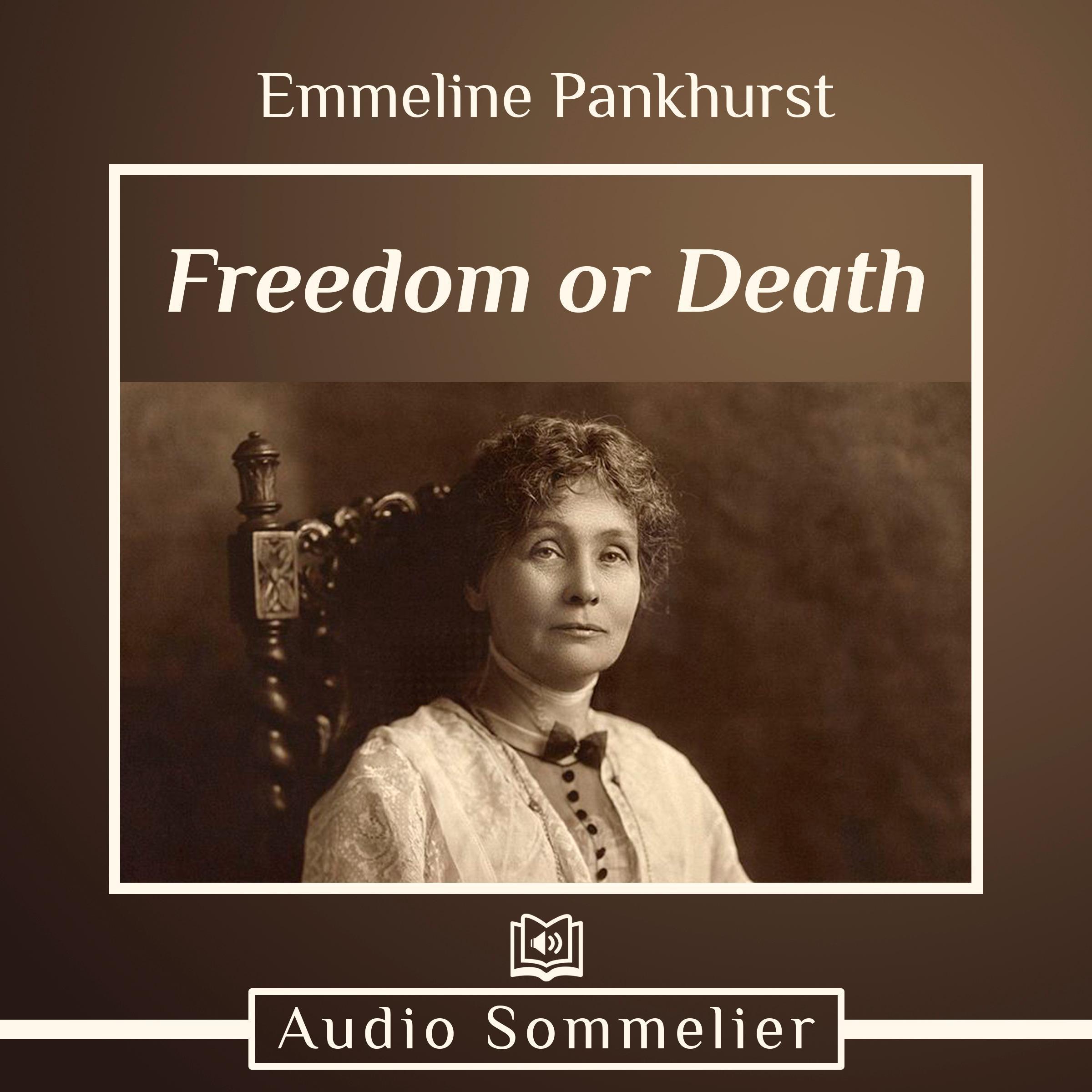 Freedom or Death