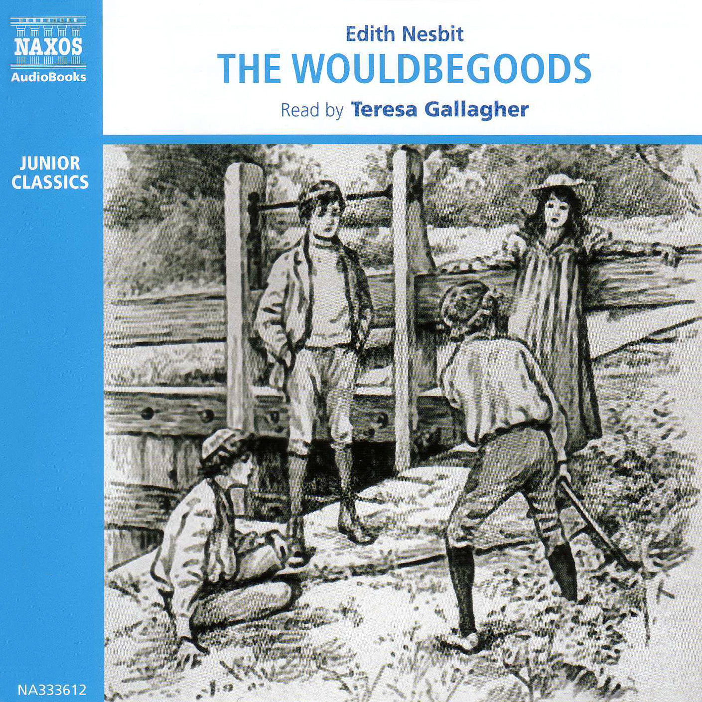 The Wouldbegoods