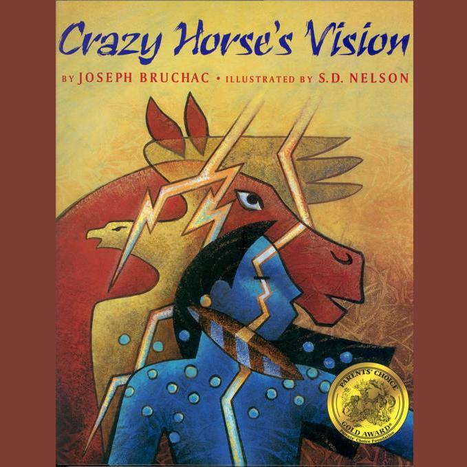 Crazy Horse's Vision