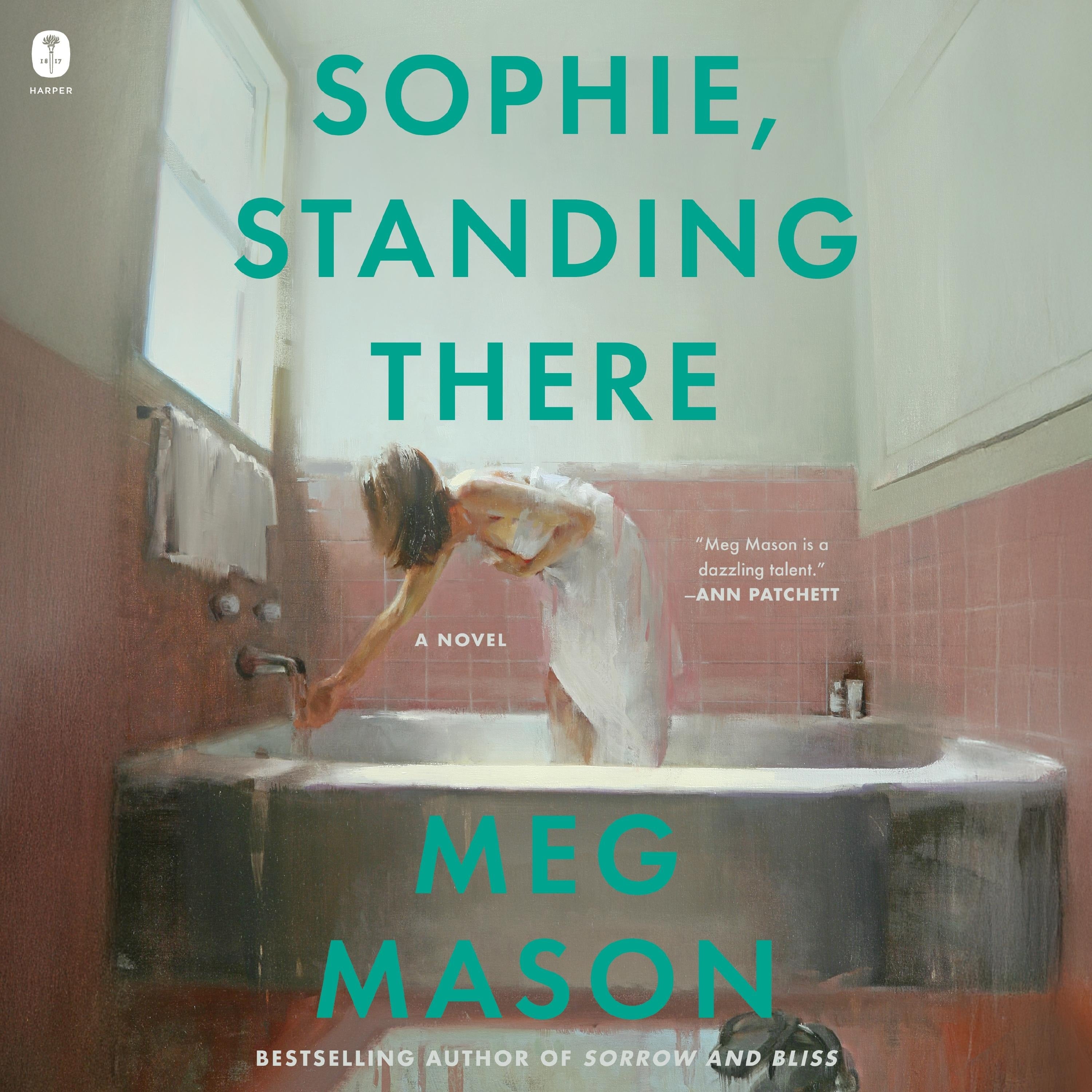 Sophie, Standing There