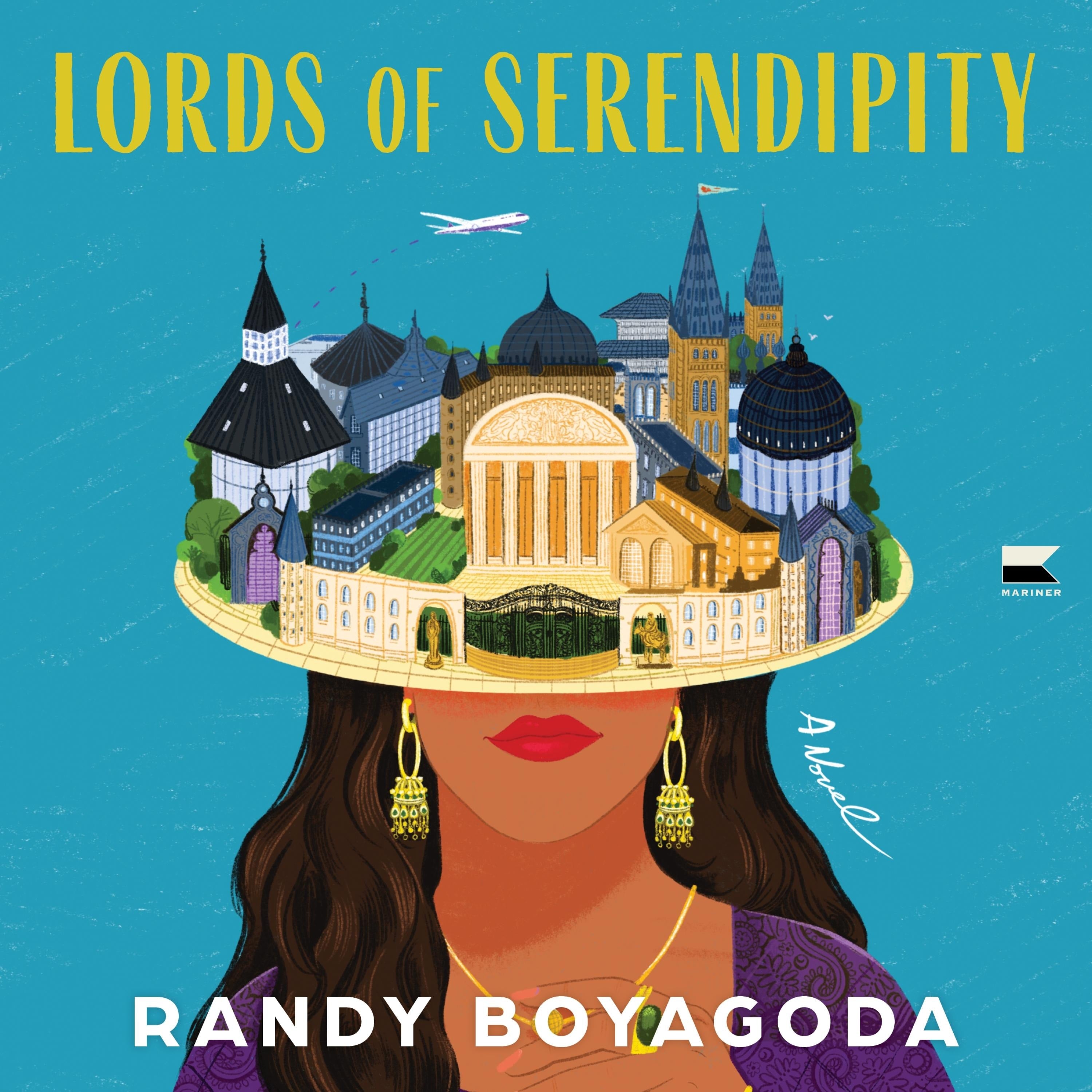 Lords of Serendipity