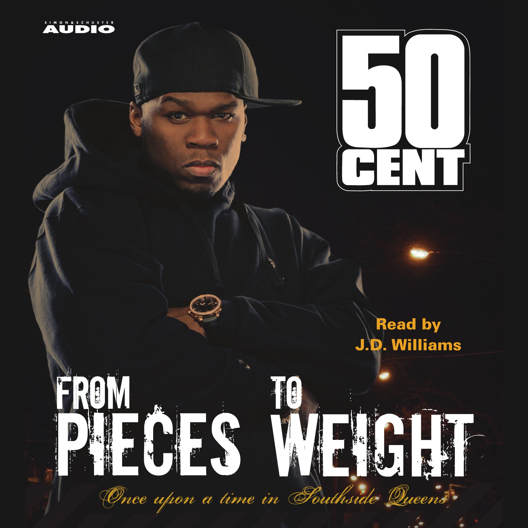 From Pieces to Weight