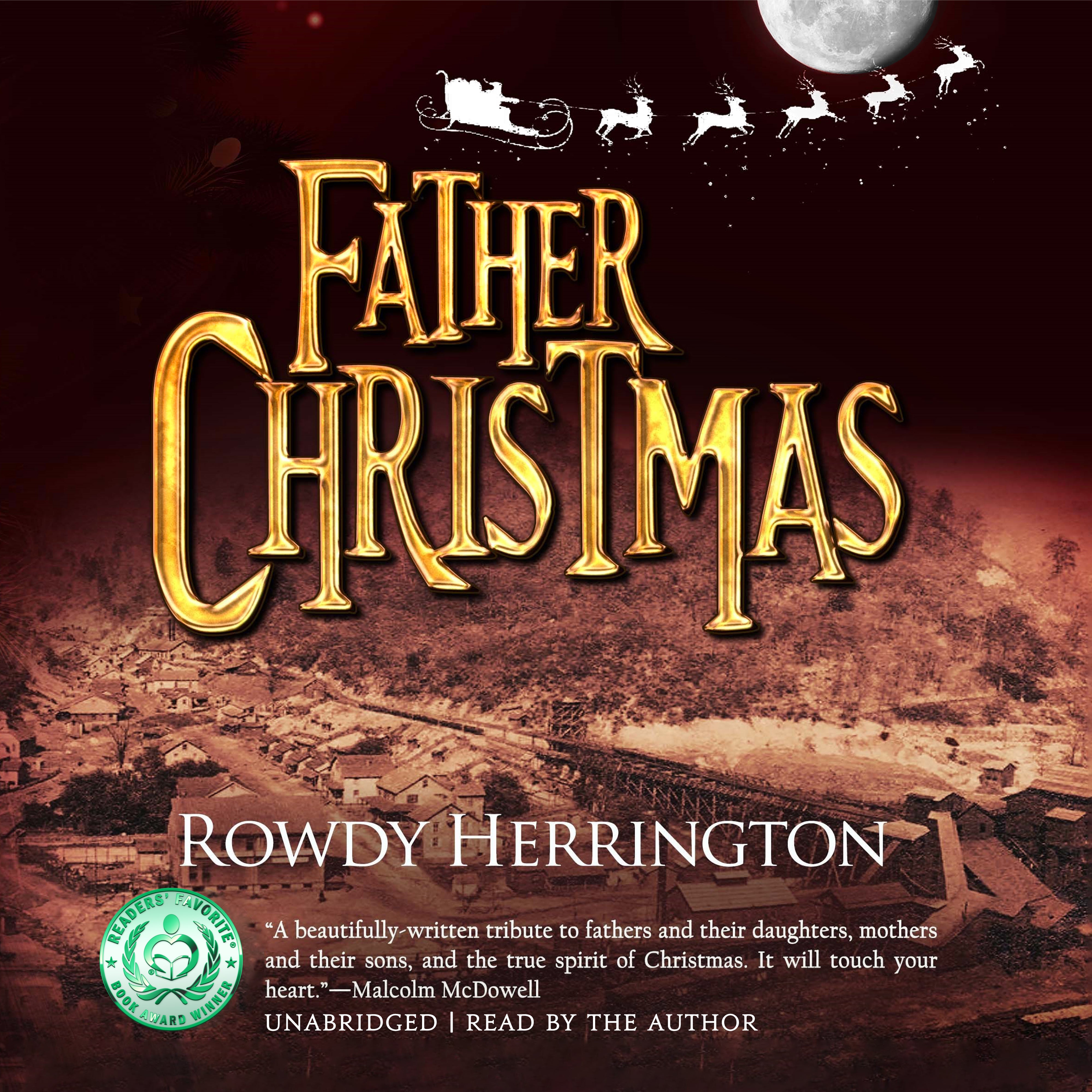 Father Christmas