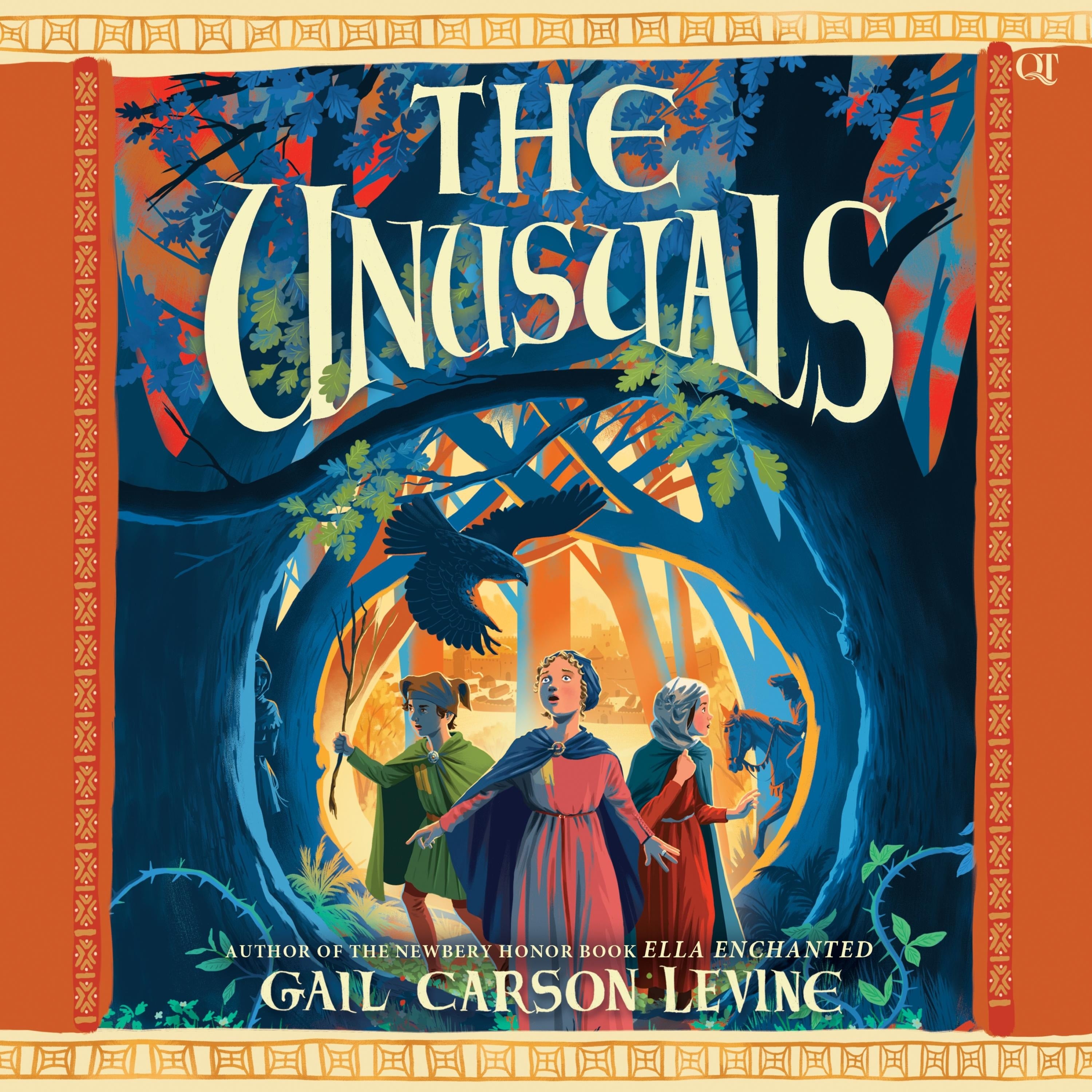 The Unusuals