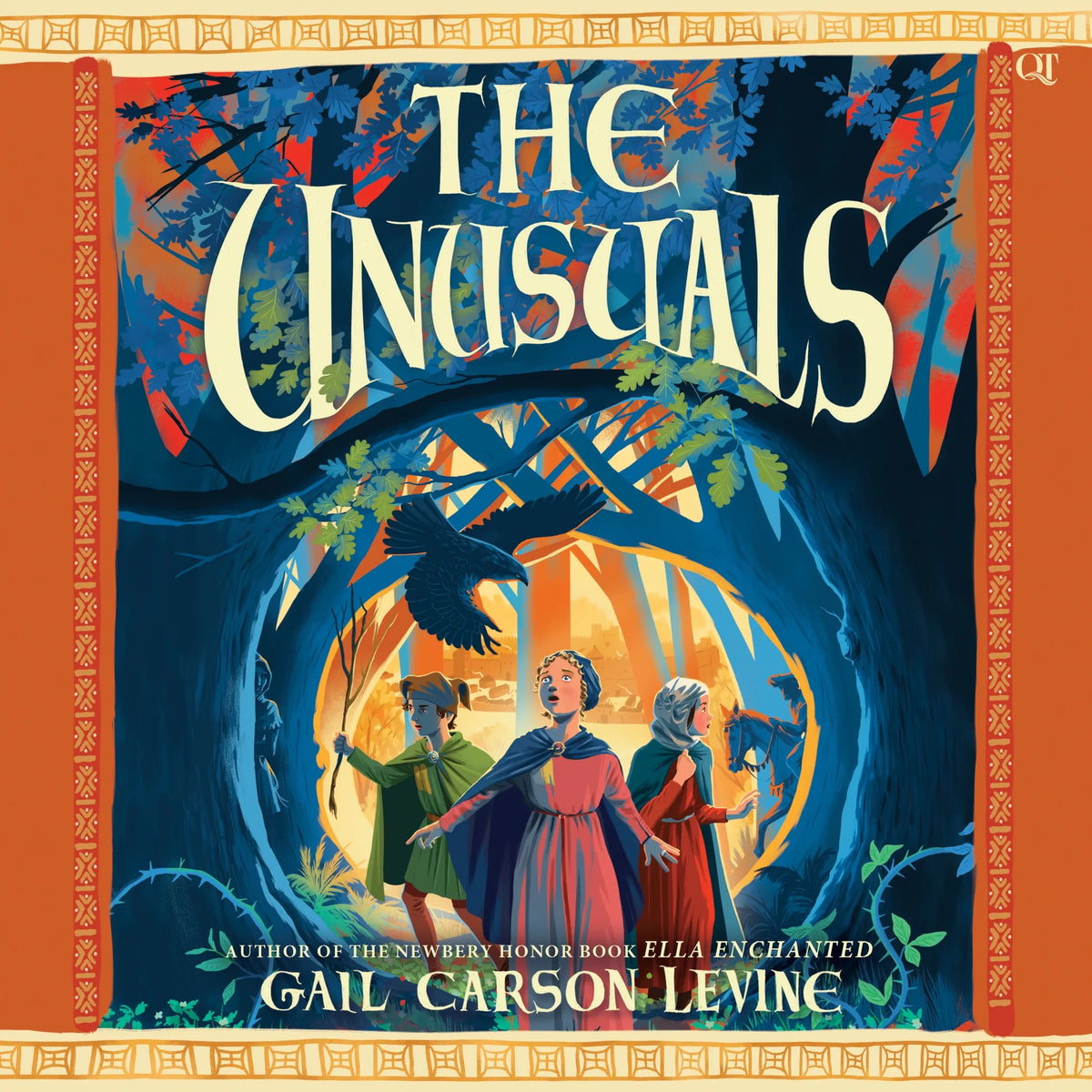 The Unusuals
