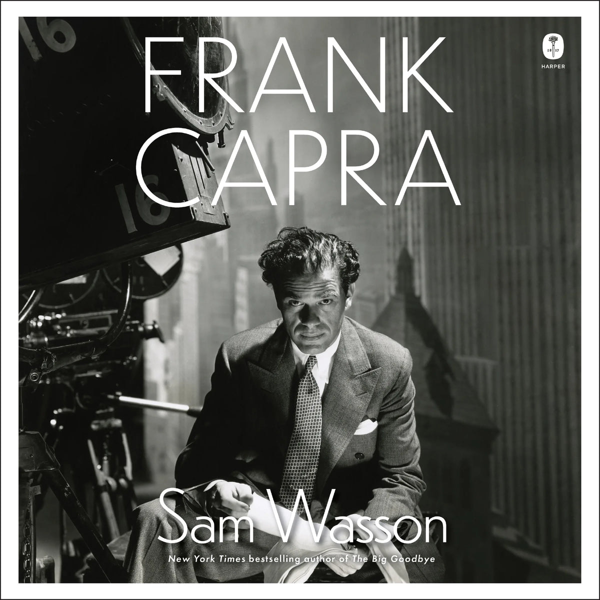 Frank Capra