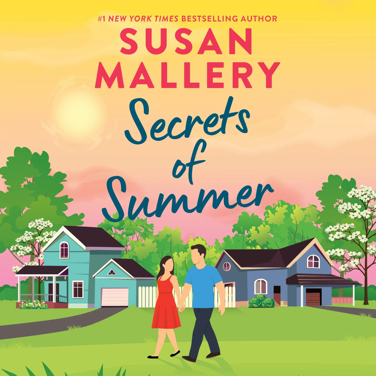 Secrets of Summer