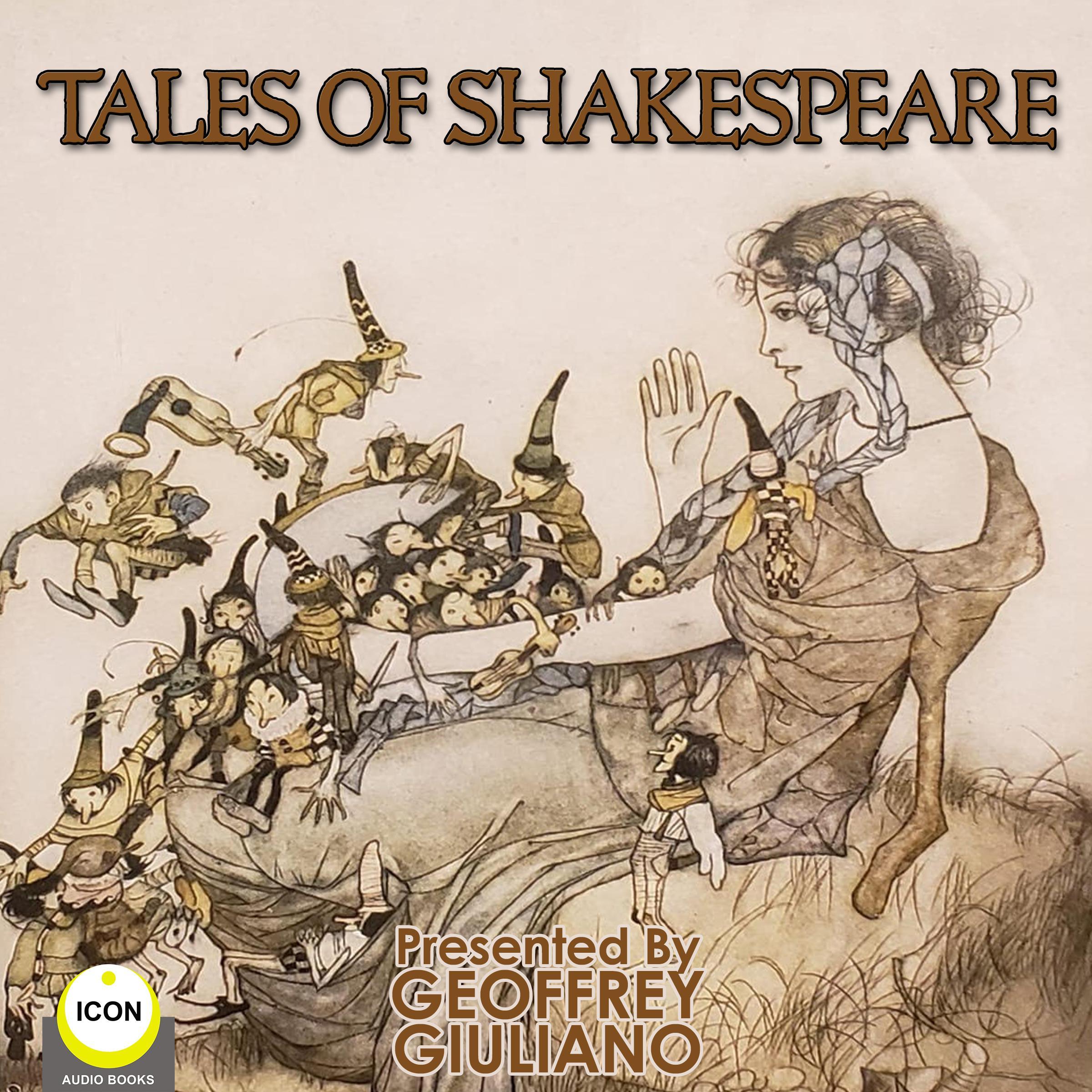 Tales from Shakespeare