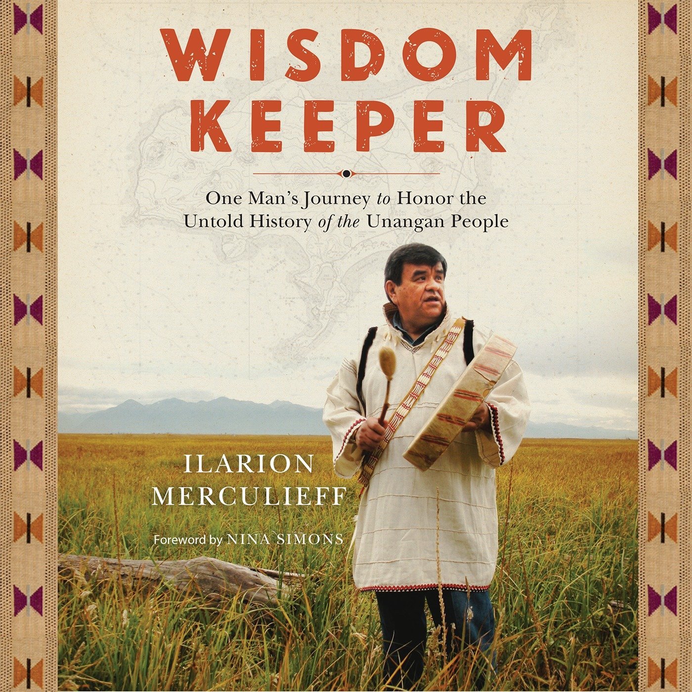 Wisdom Keeper