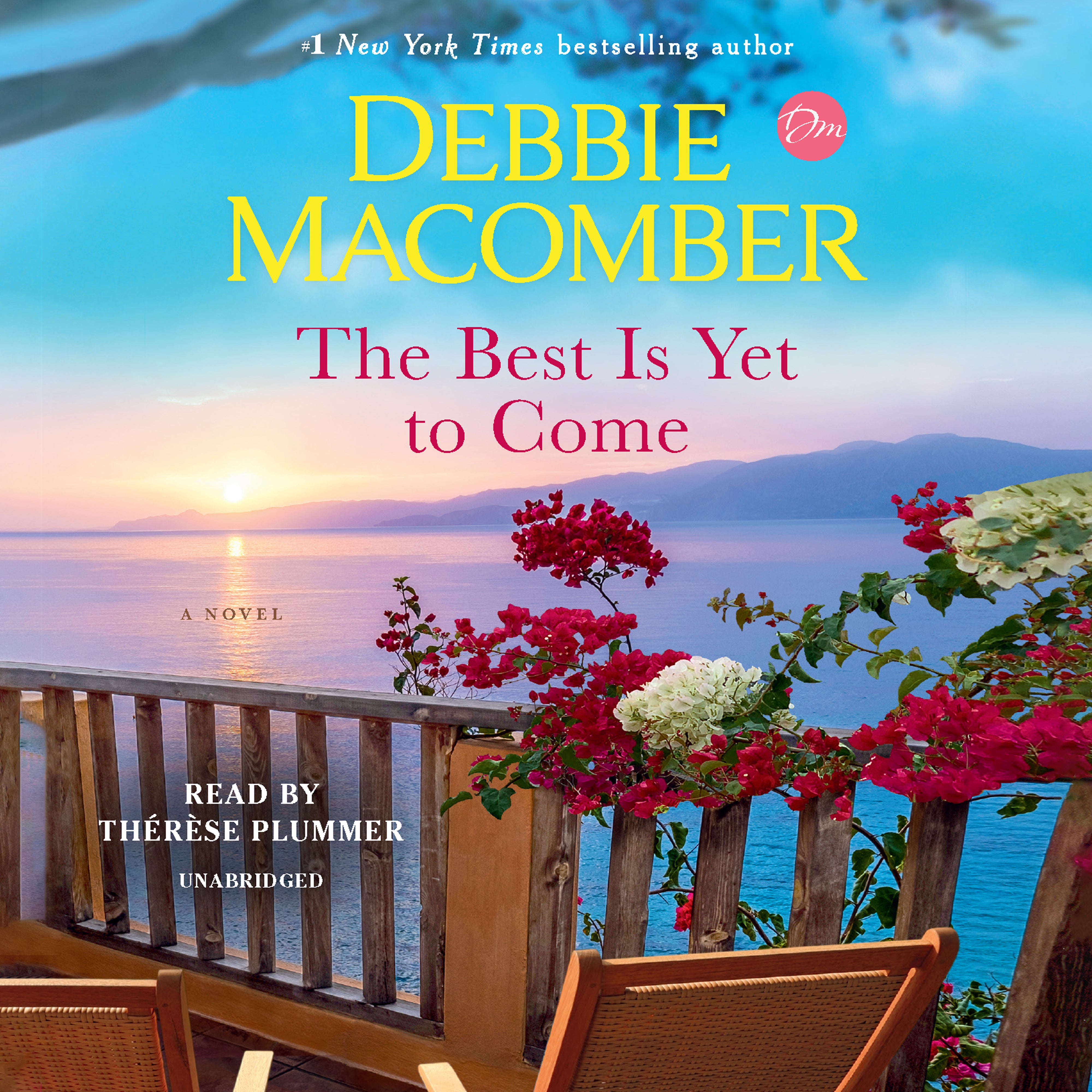 The Best Is Yet to Come