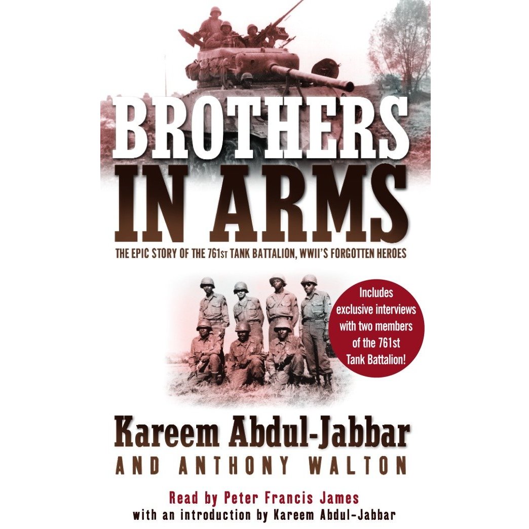 Brothers in Arms