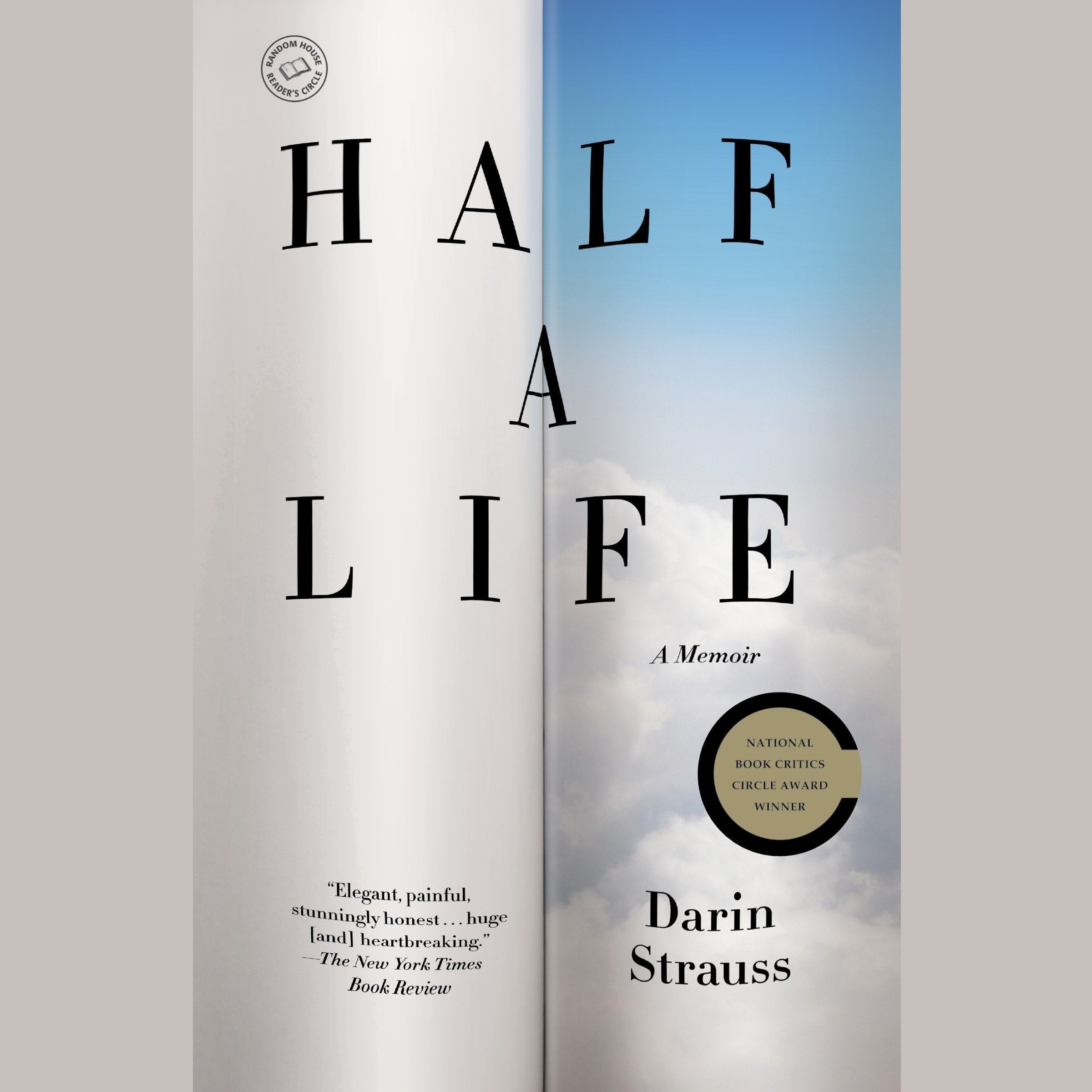 Half a Life