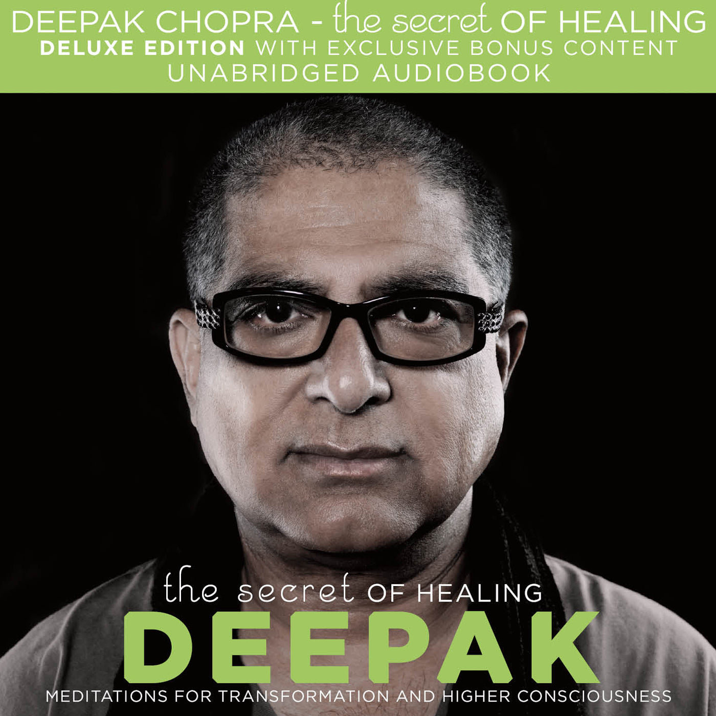 The Secret of Healing