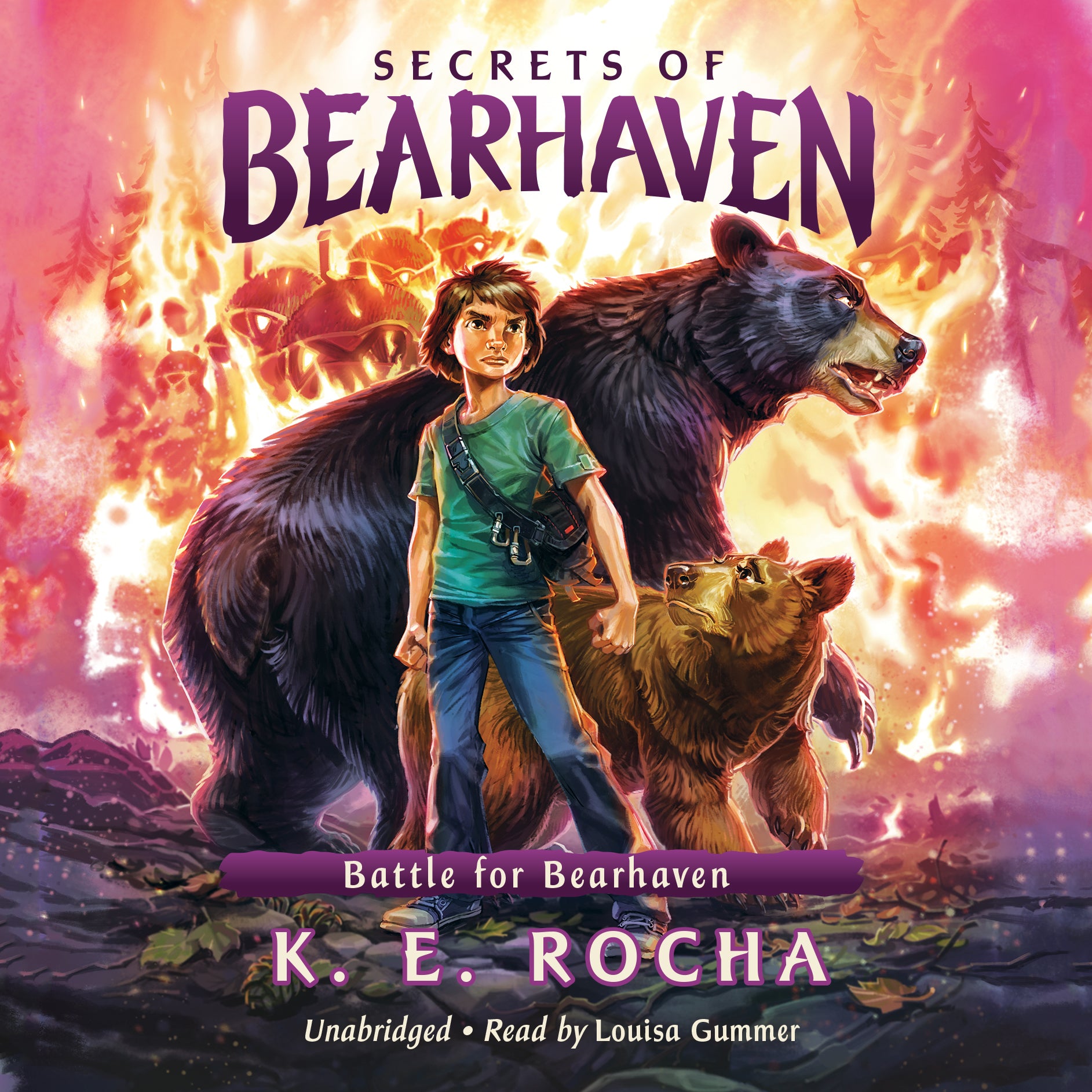 Battle for Bearhaven