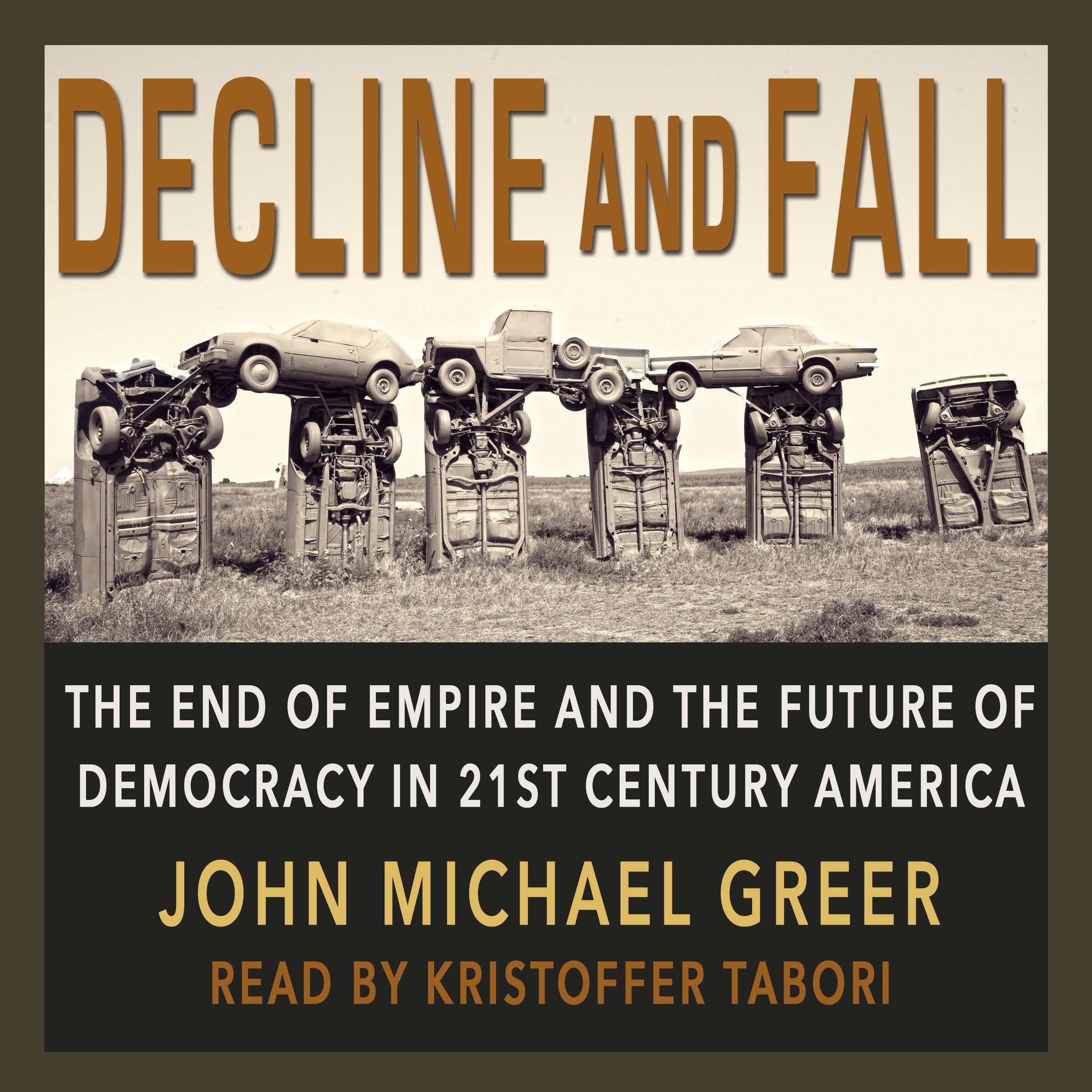 Decline and Fall