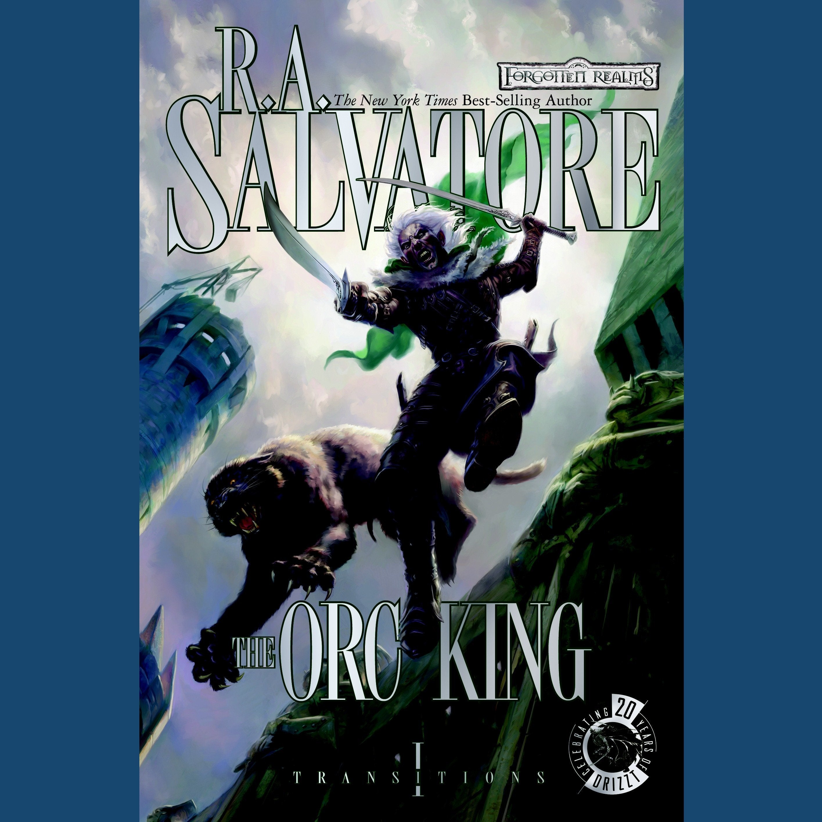 The Orc King