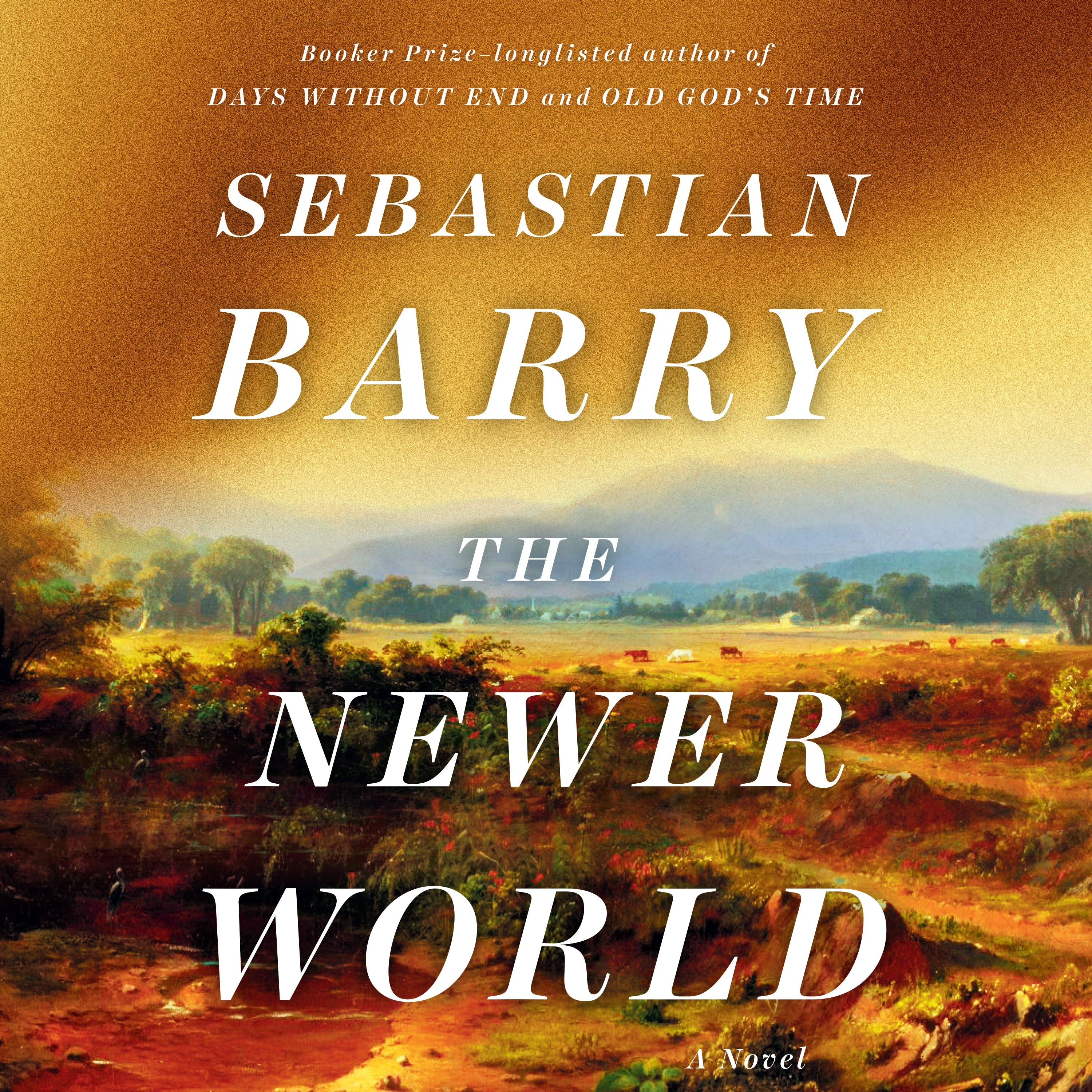 The Newer World