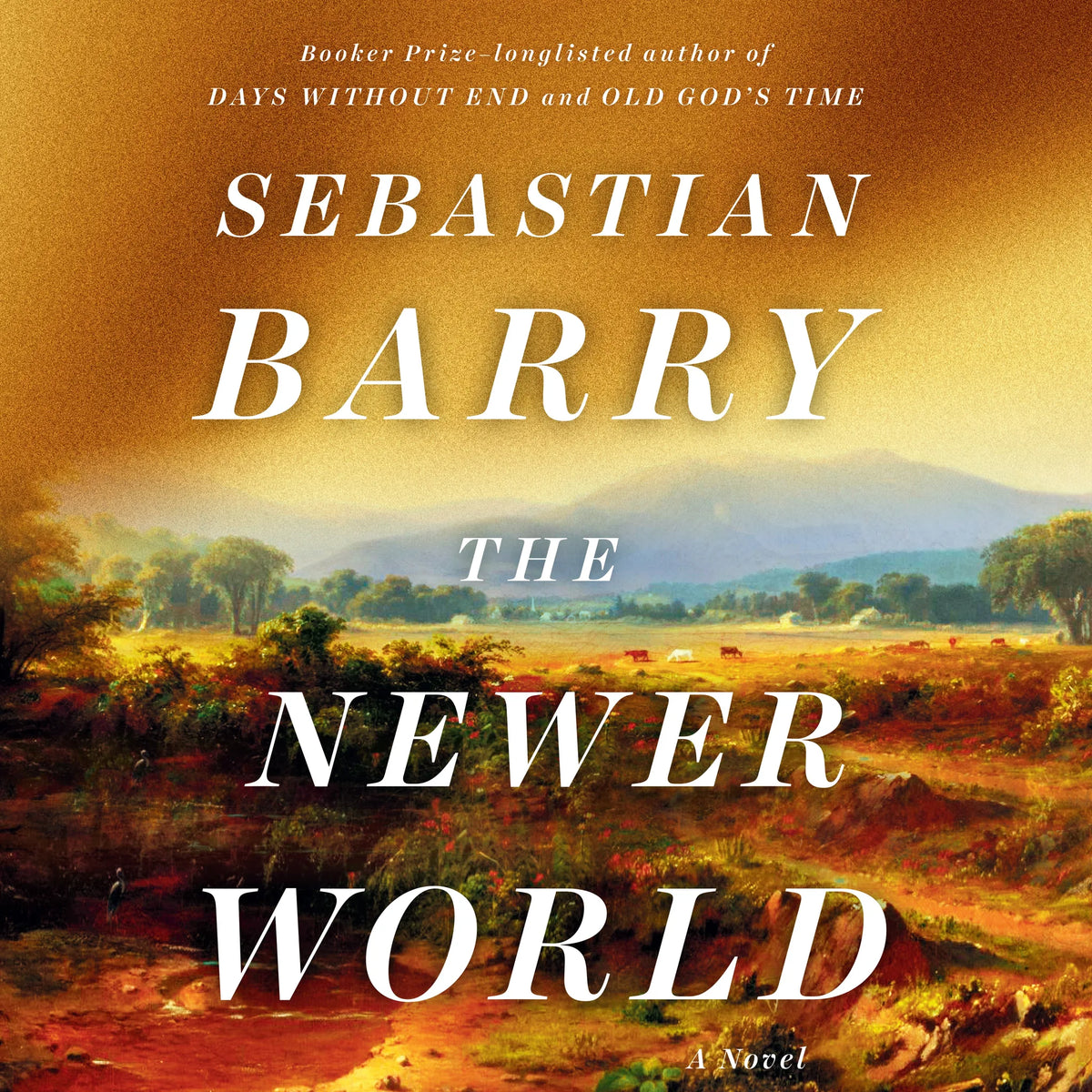 The Newer World