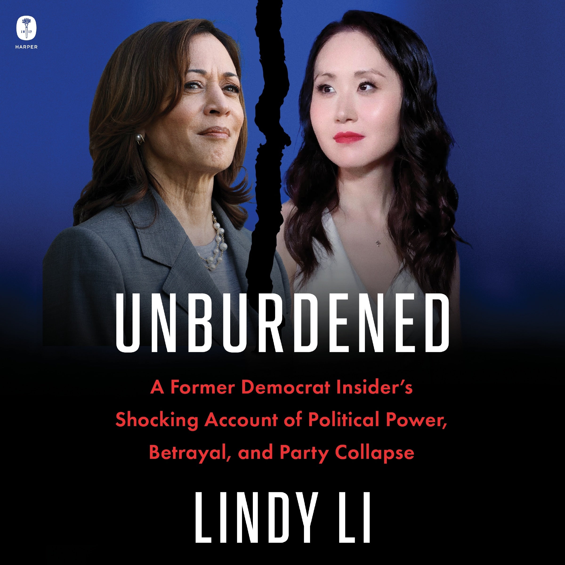 Unburdened