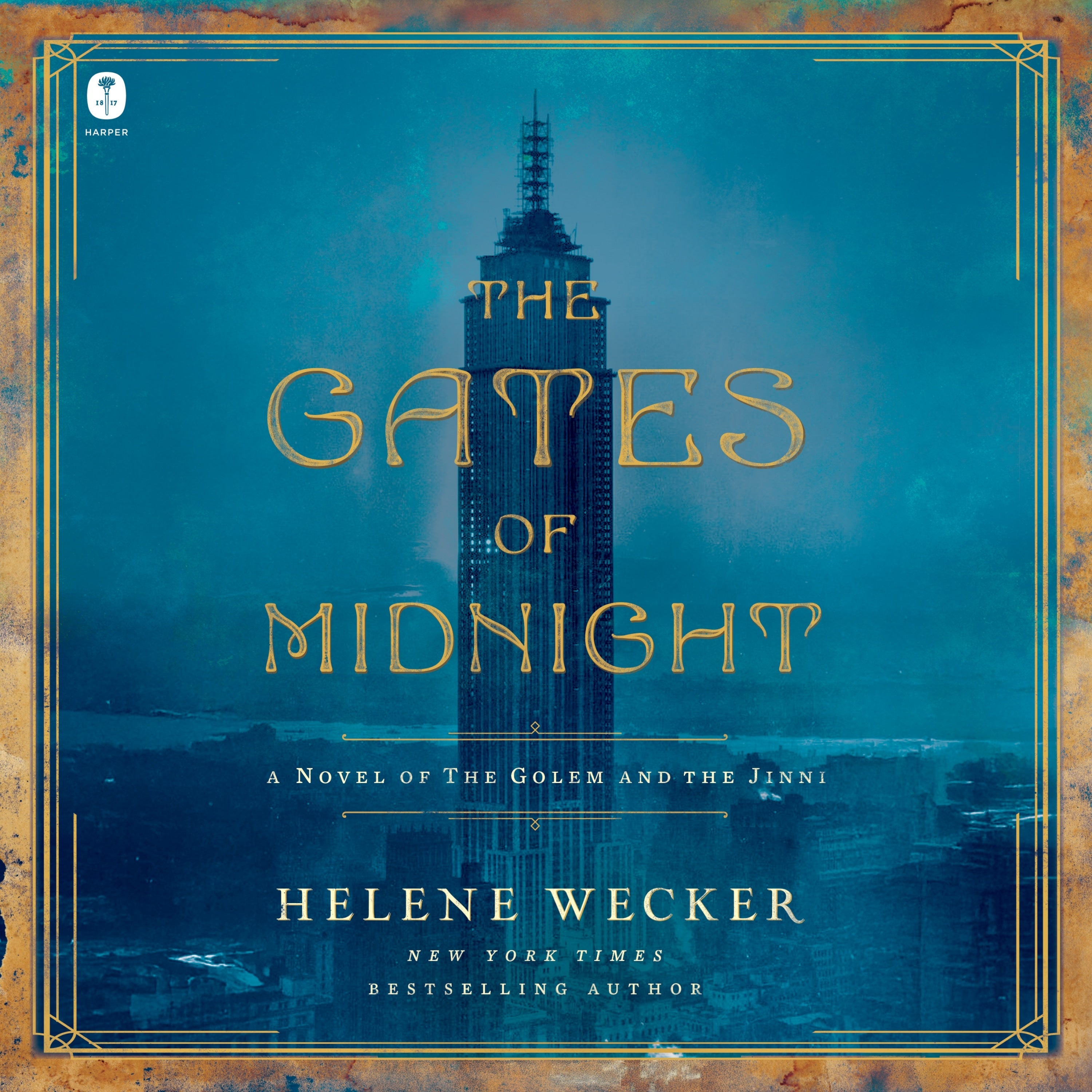 The Gates of Midnight