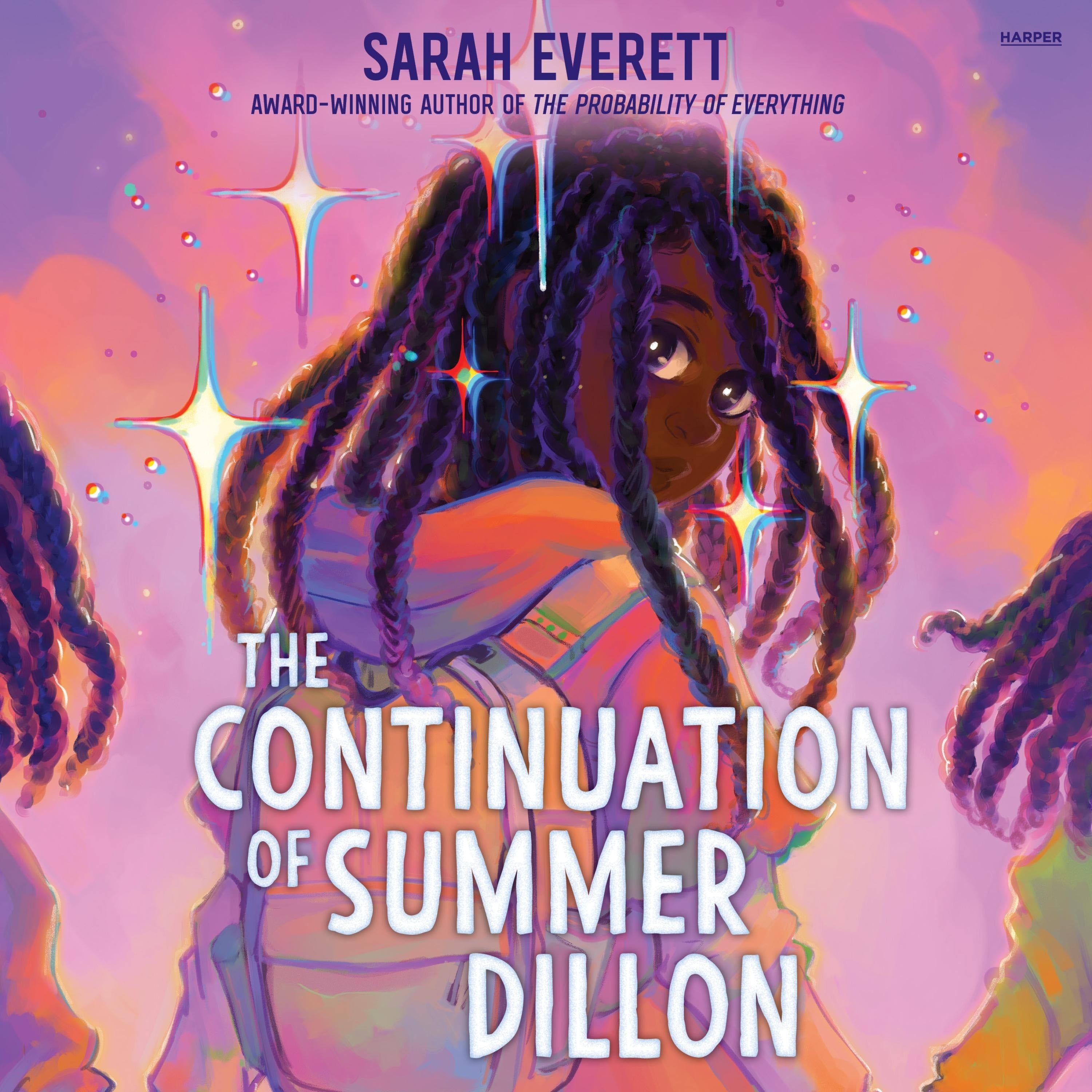 The Continuation of Summer Dillon