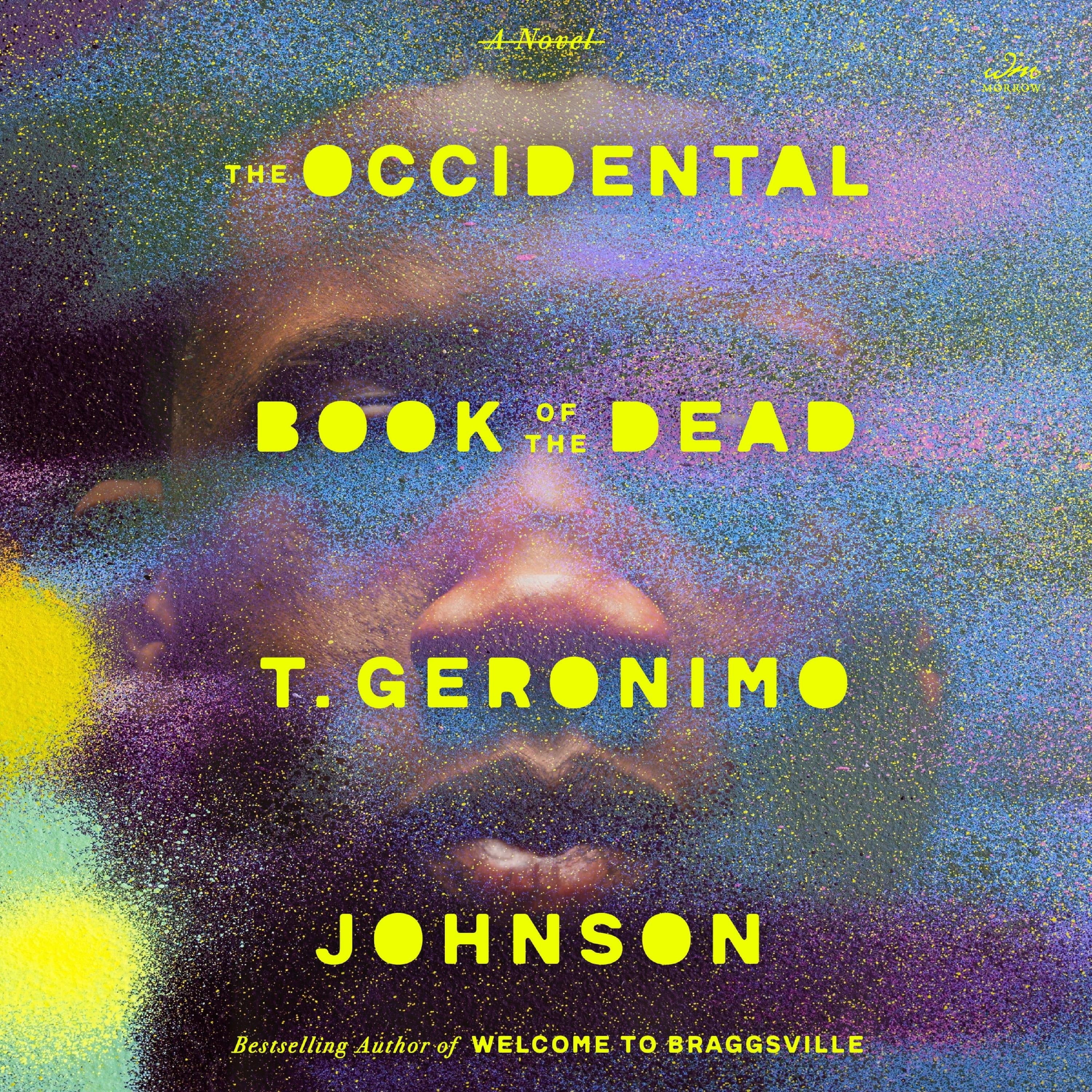 The Occidental Book of the Dead