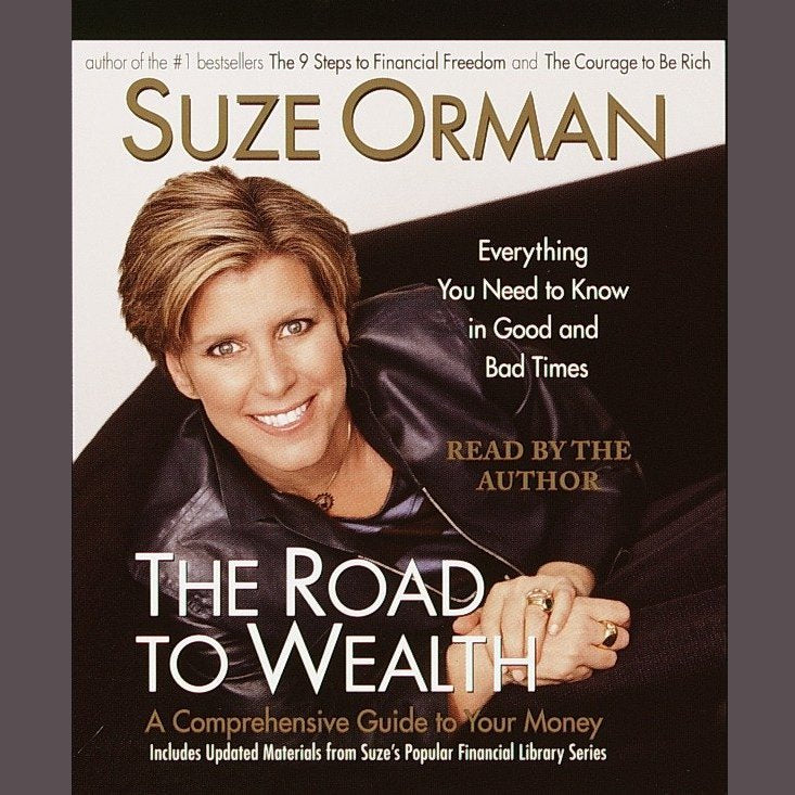 The Road to Wealth