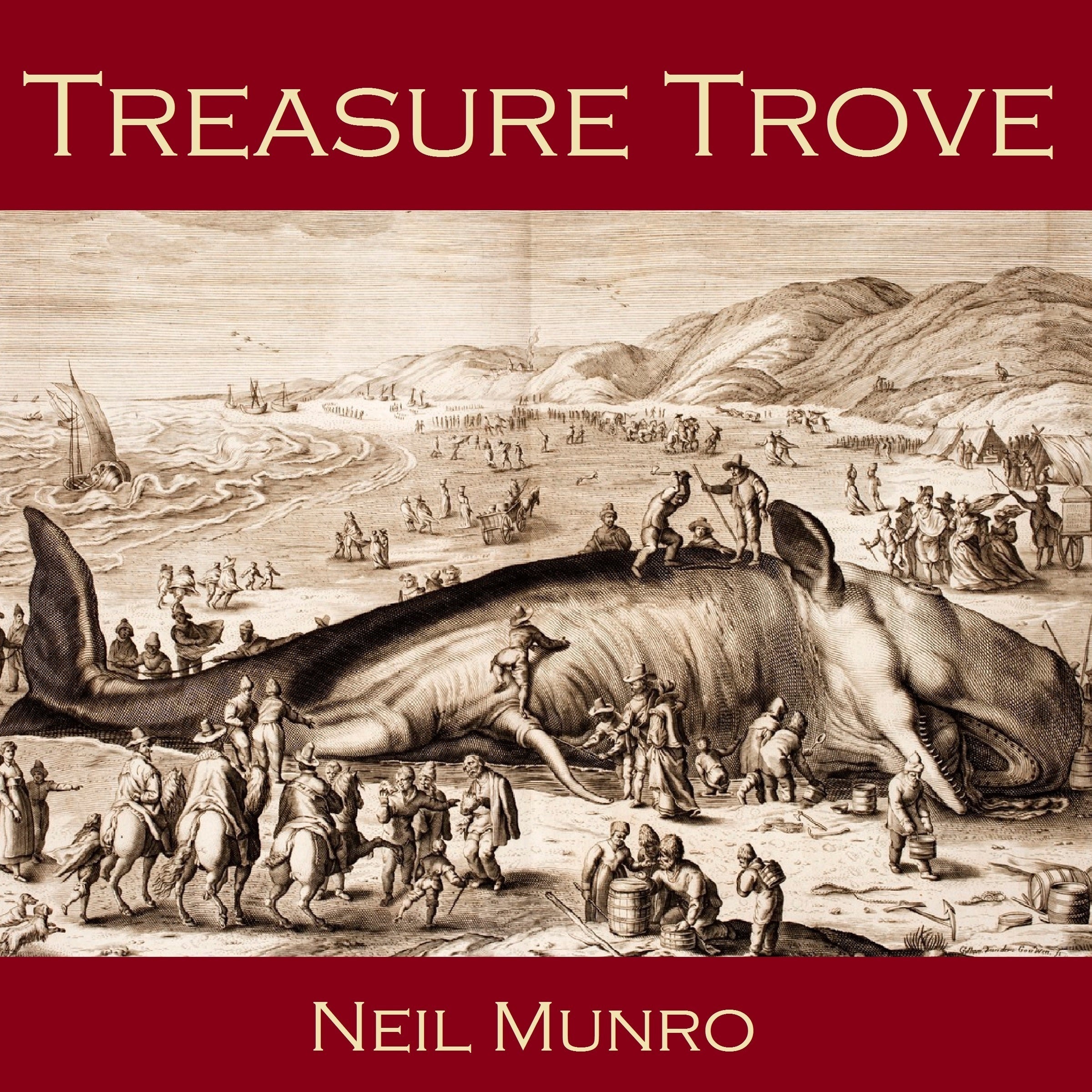 Treasure Trove