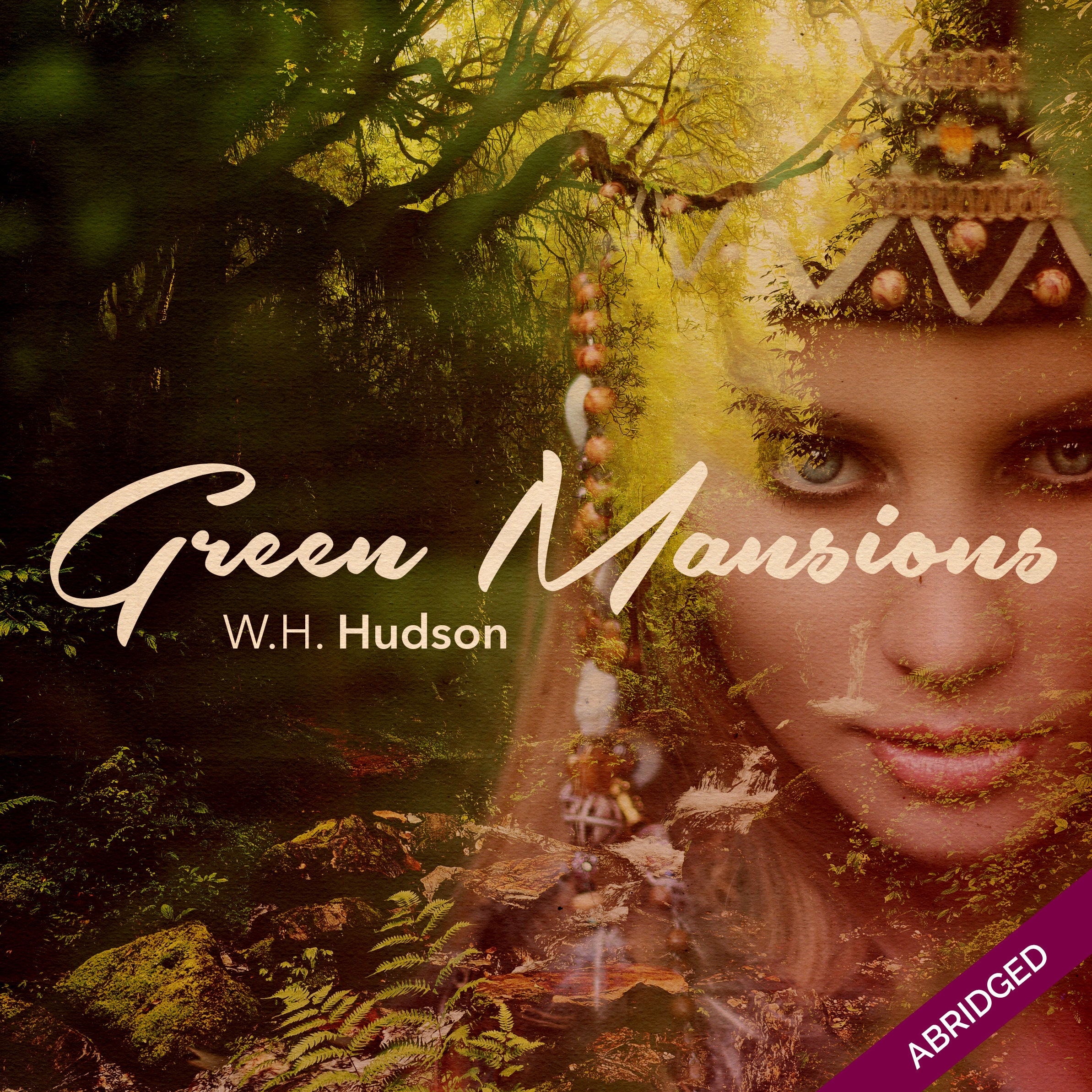 Green Mansions