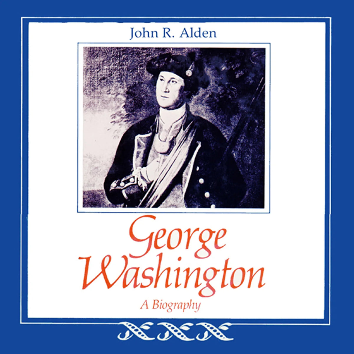 George Washington