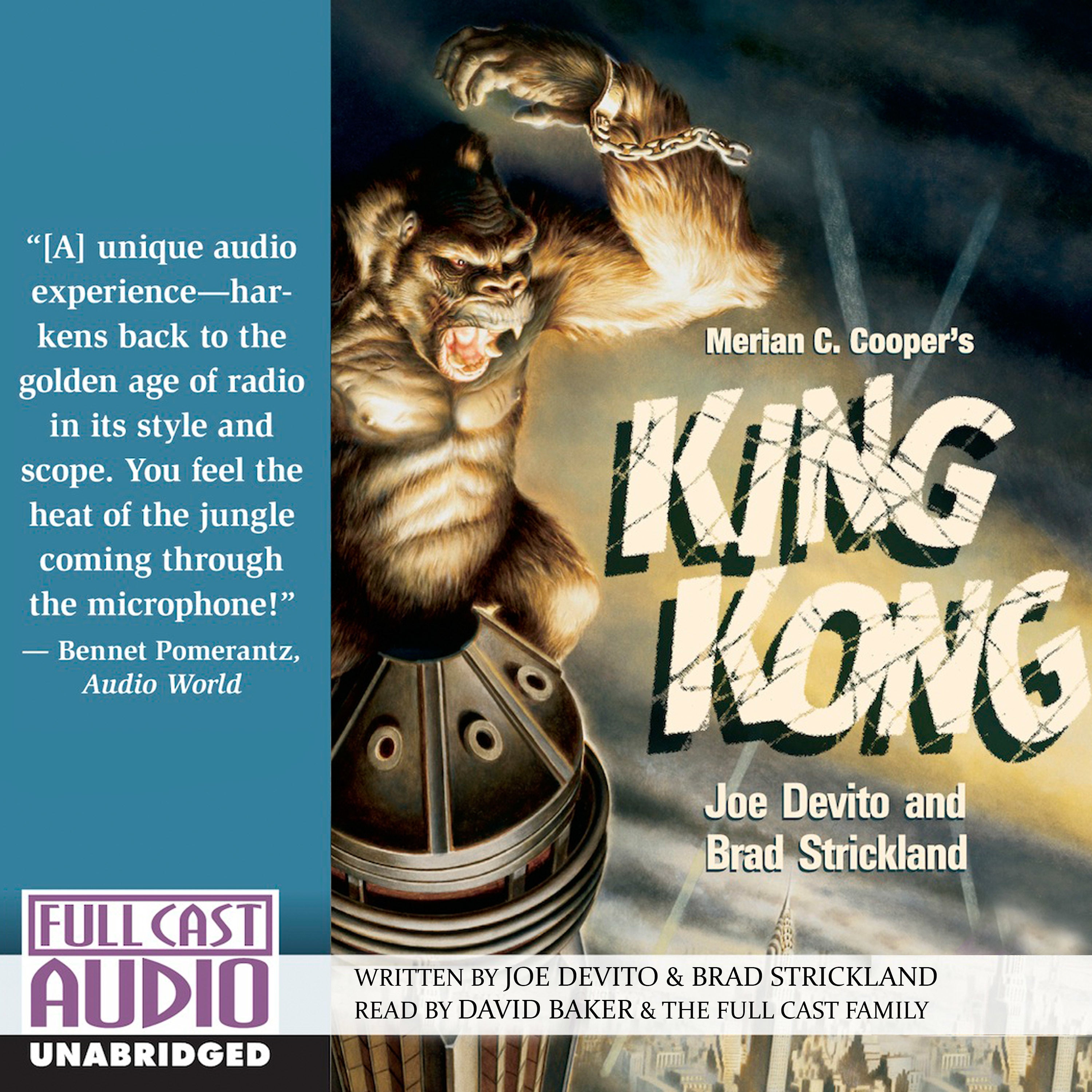 King Kong