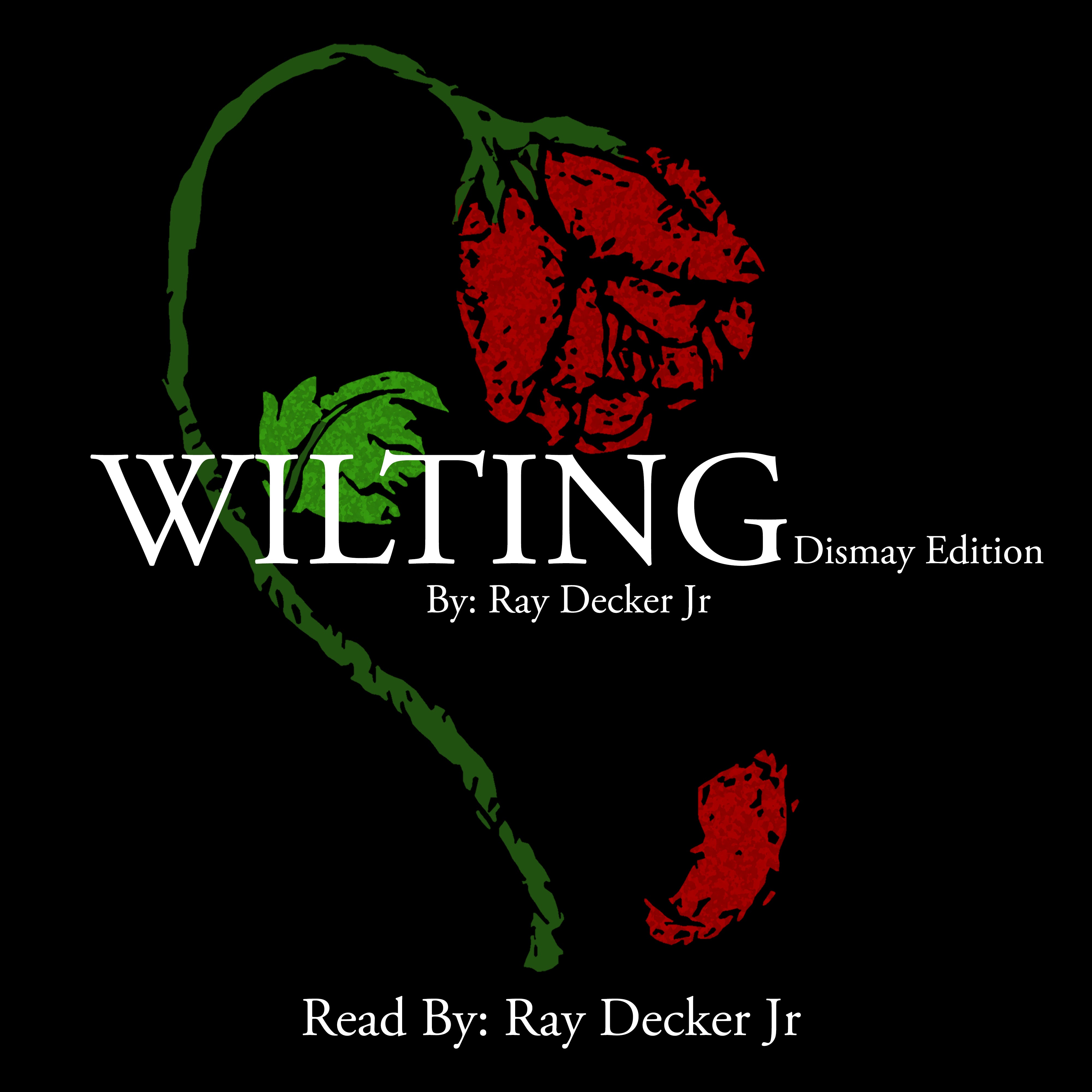 Wilting