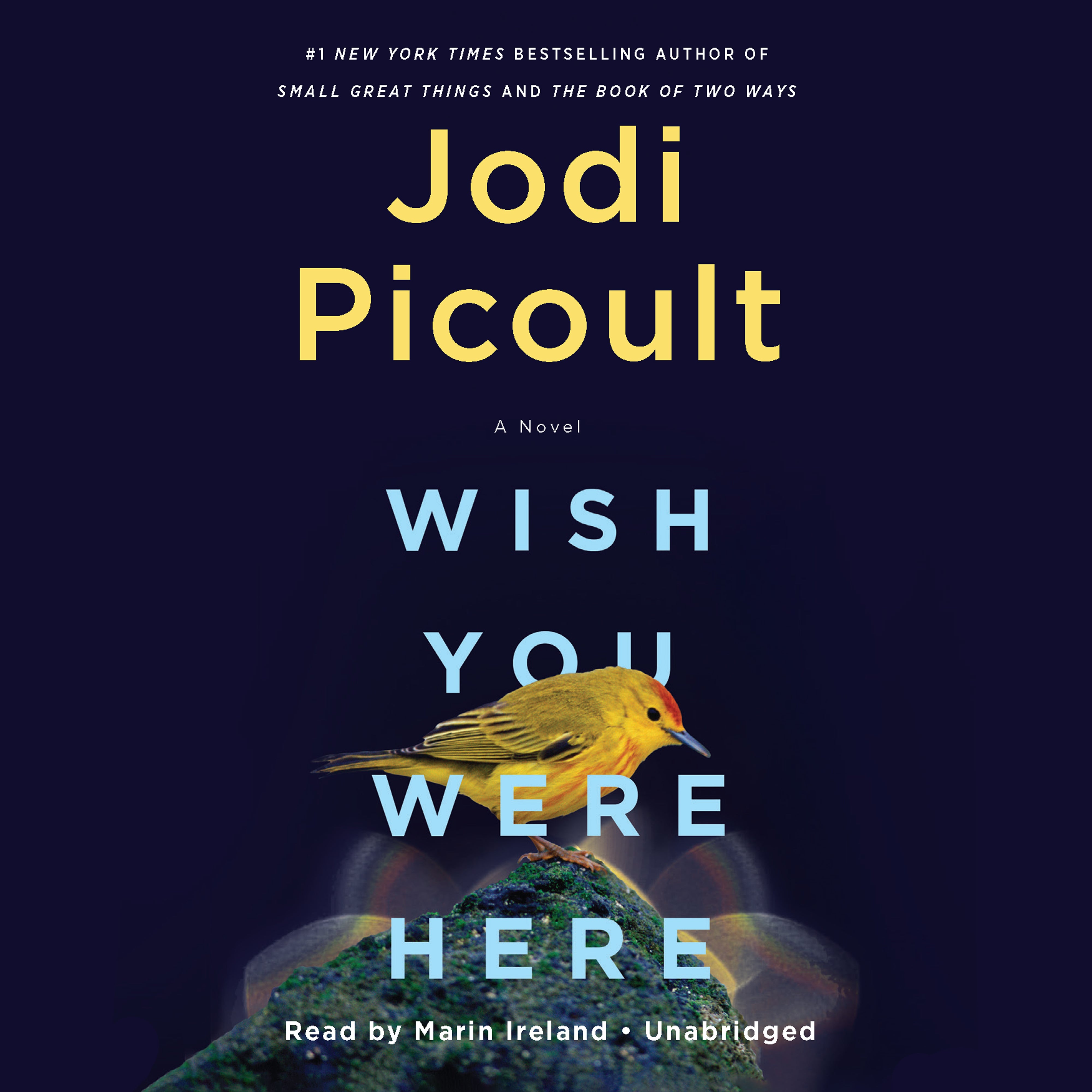 Wish You Were Here