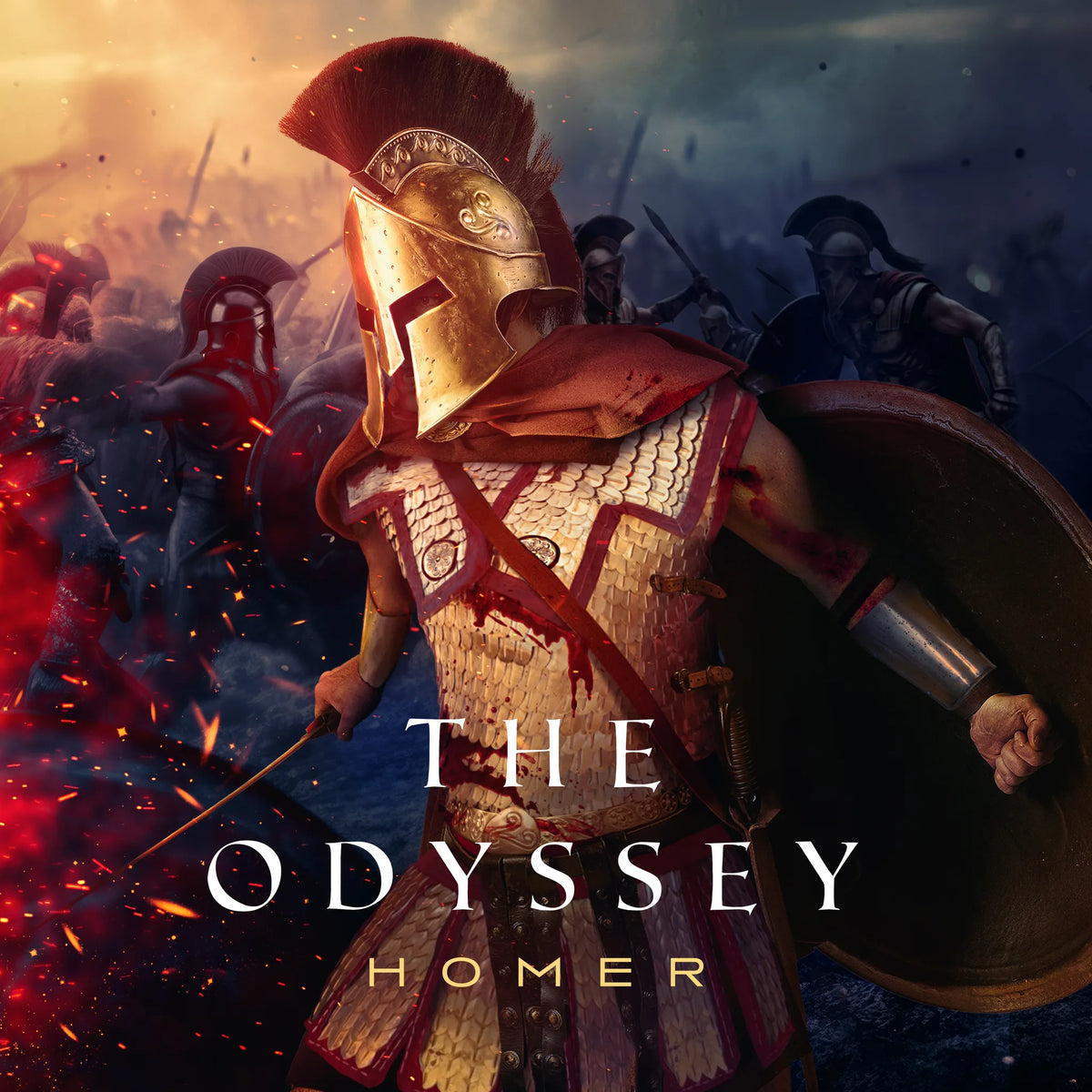 The Odyssey