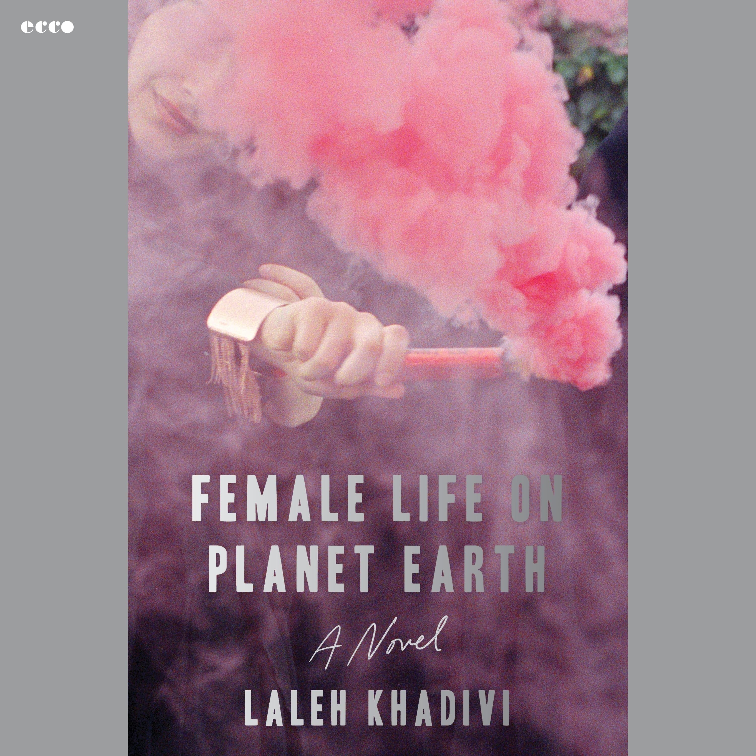 Female Life on Planet Earth