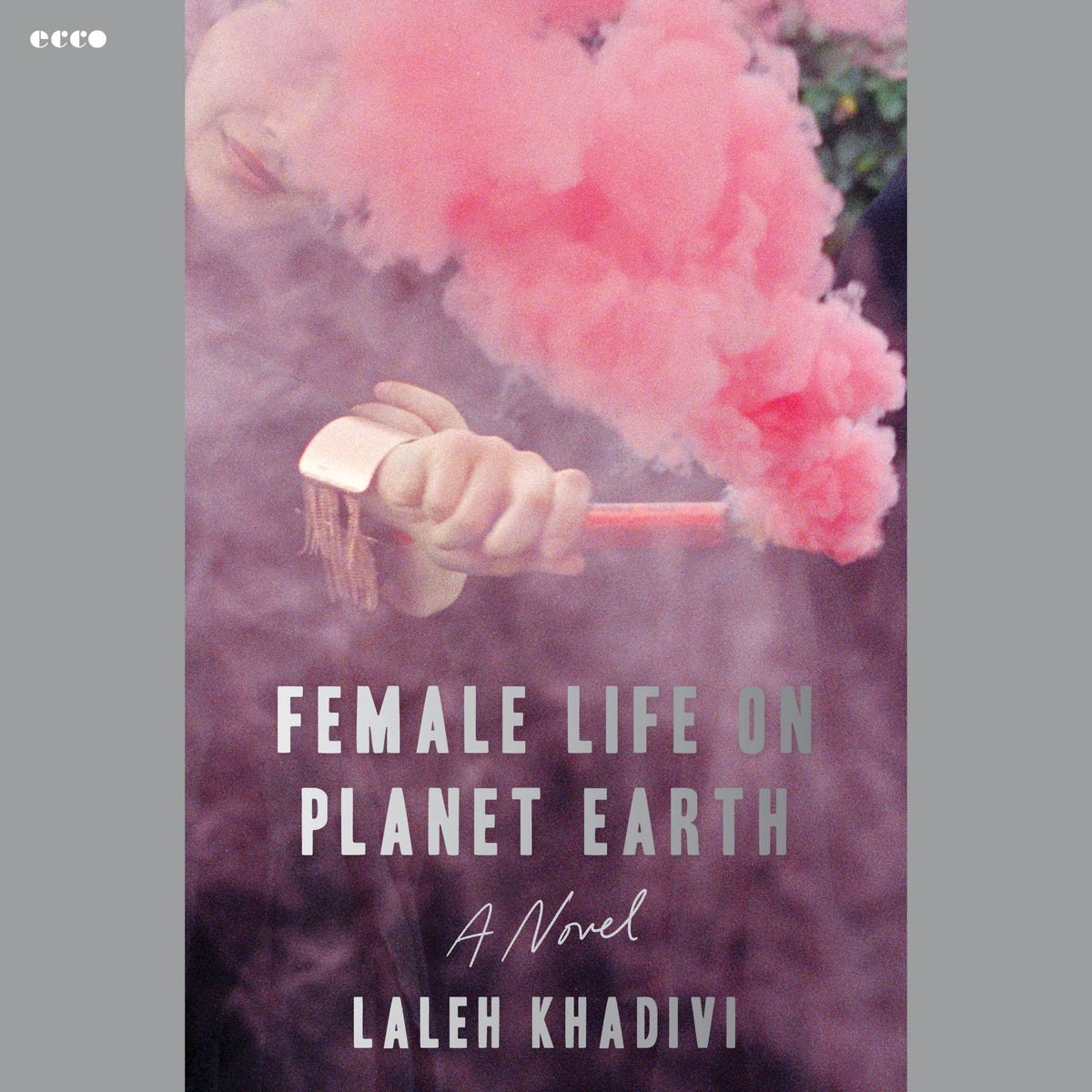 Female Life on Planet Earth