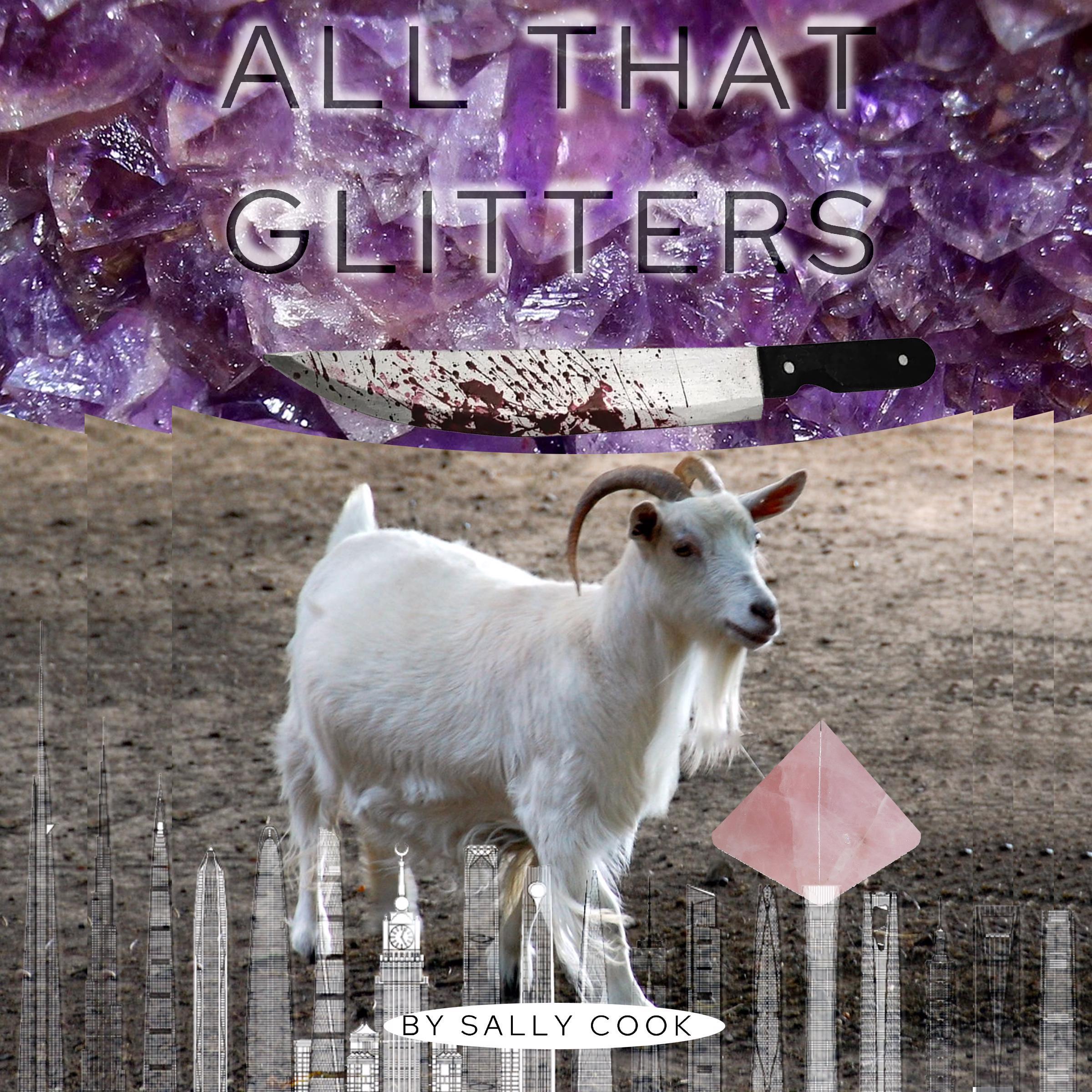 All That Glitters
