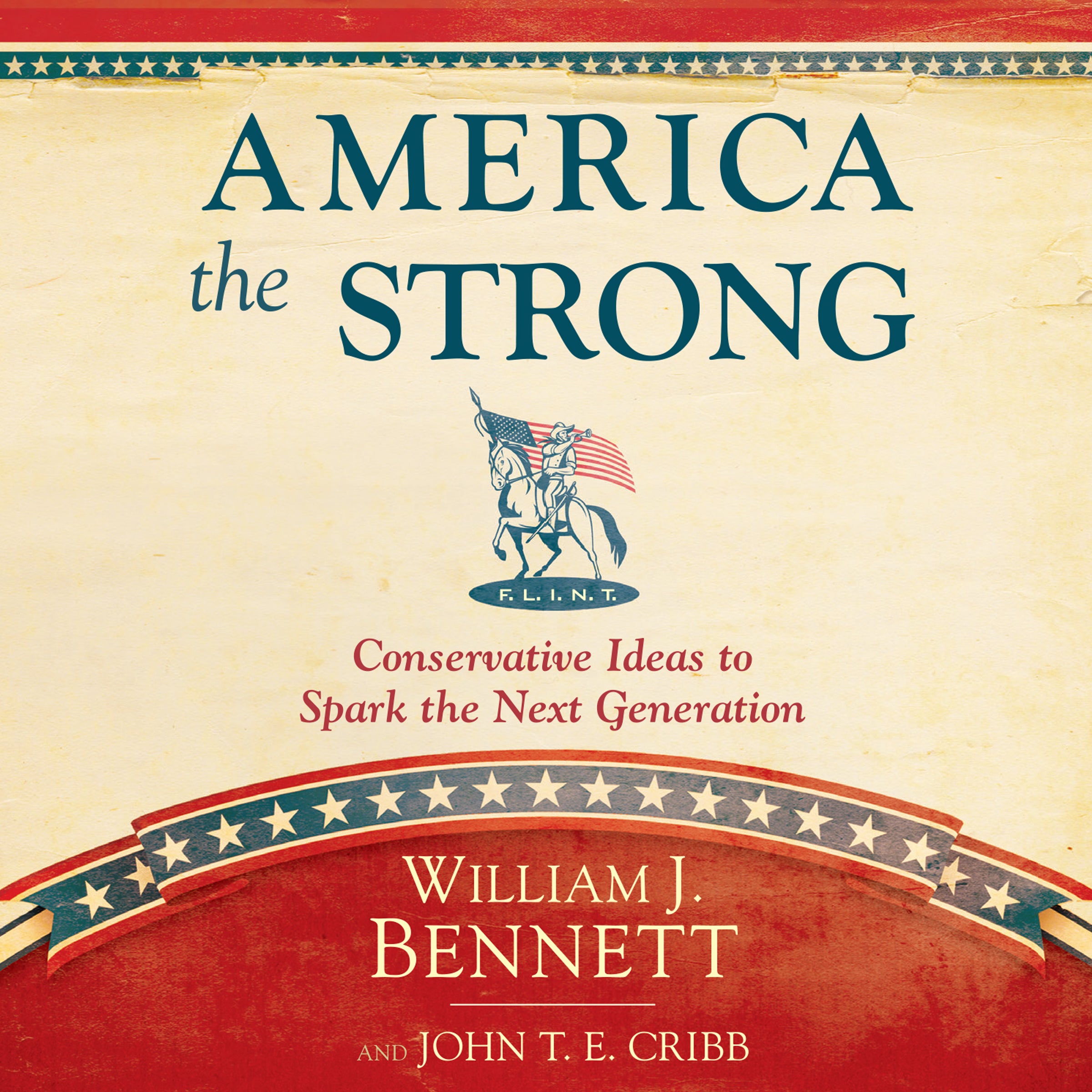 America the Strong