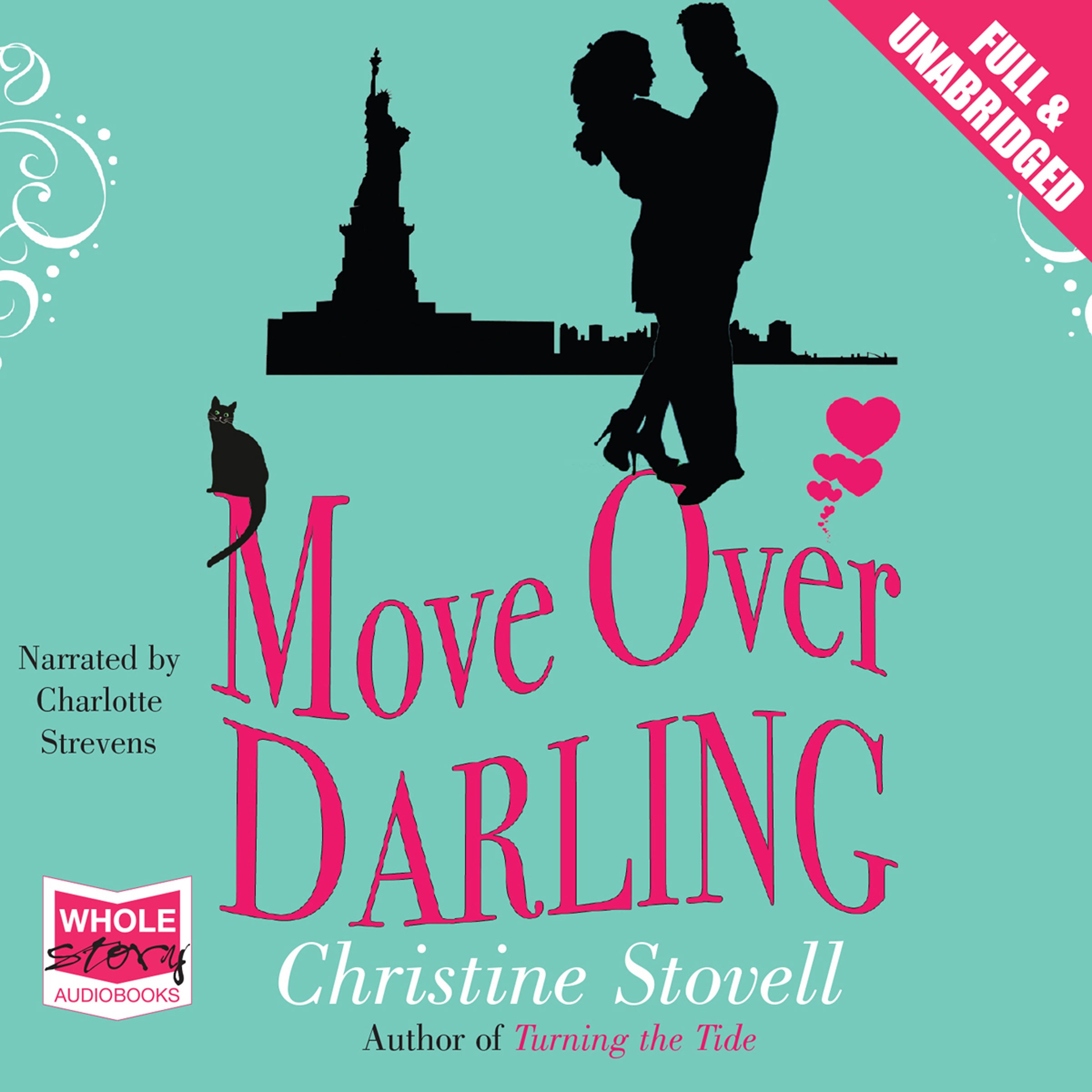 Move over Darling