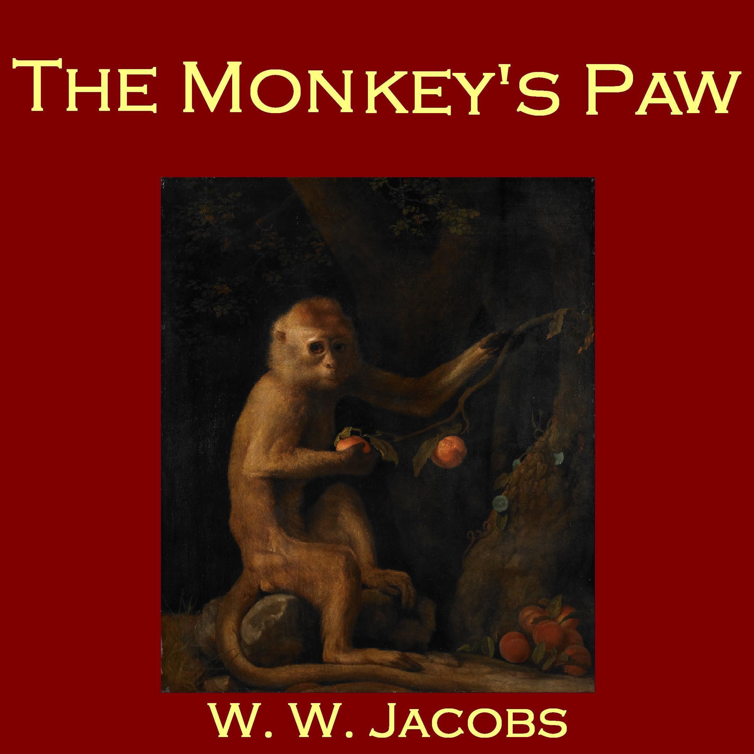 The Monkey’s Paw