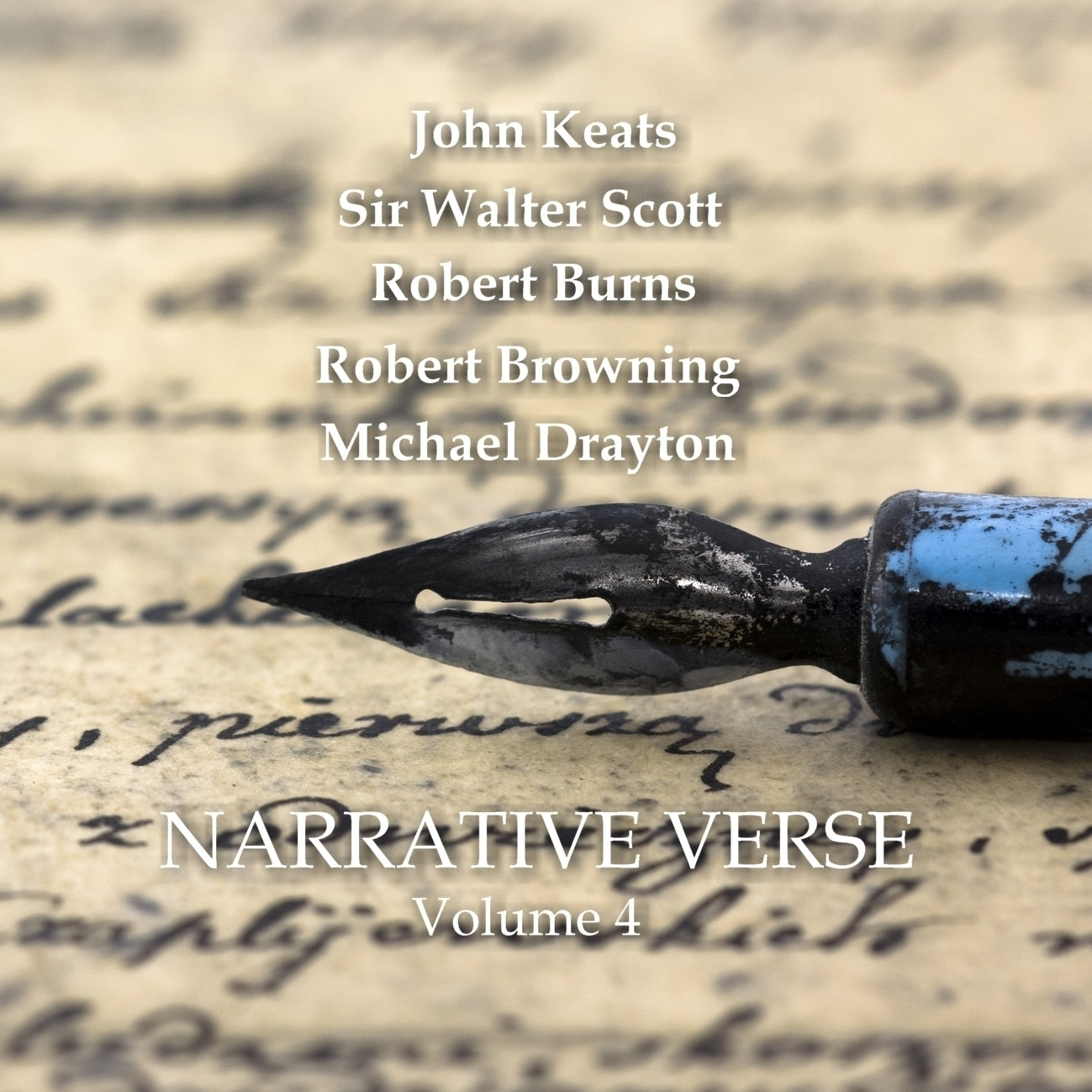 Narrative Verse, Vol. 4