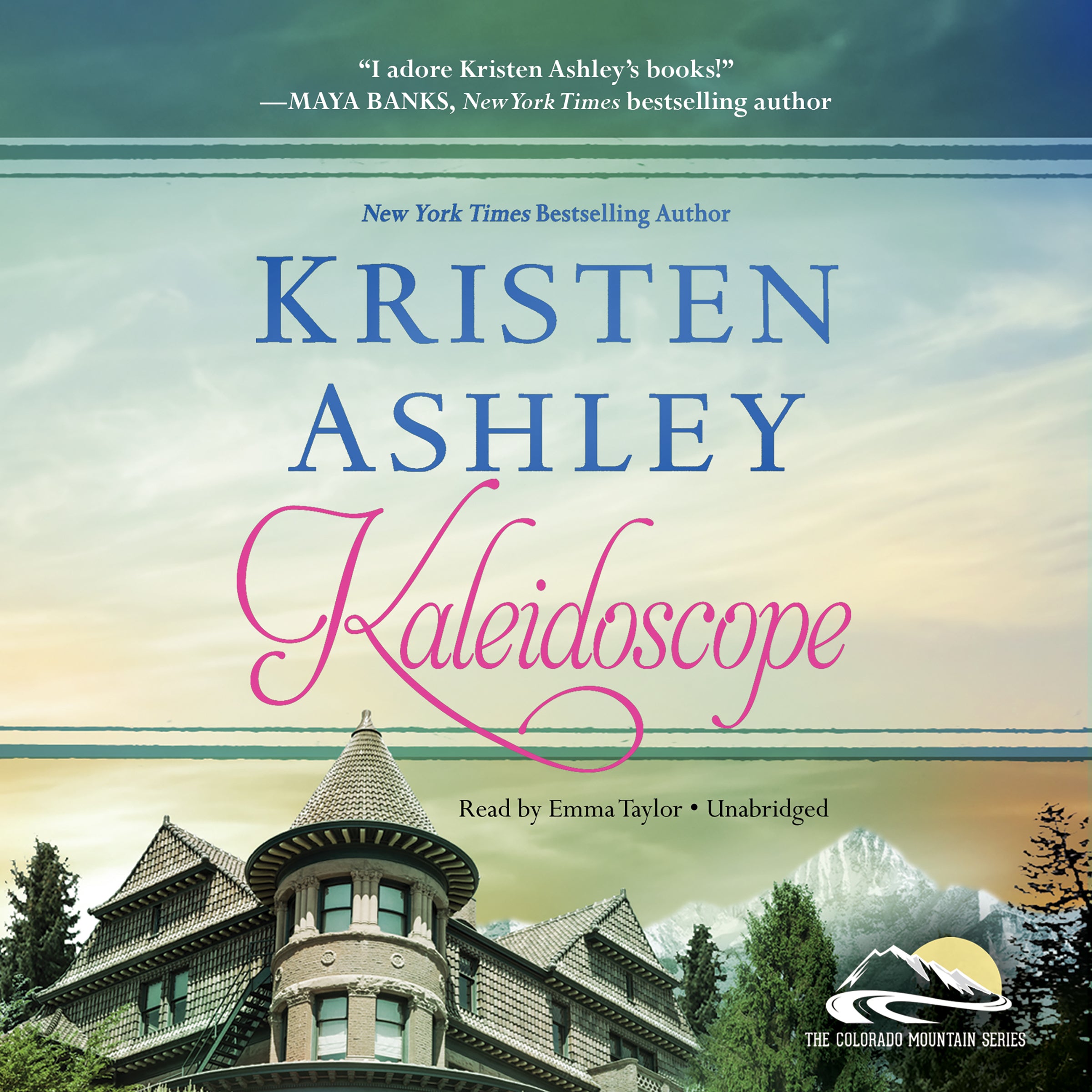 Kaleidoscope
