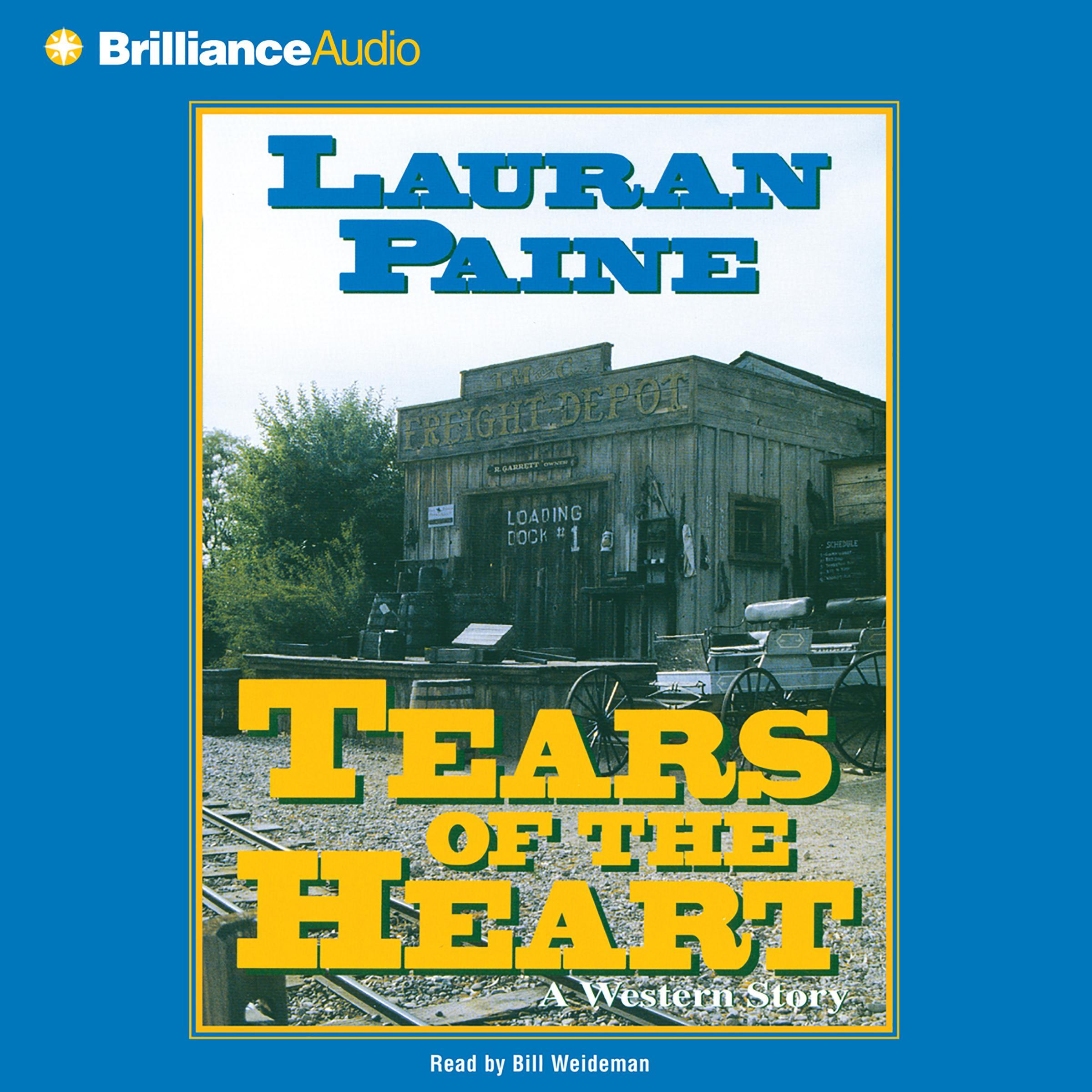 Tears of the Heart