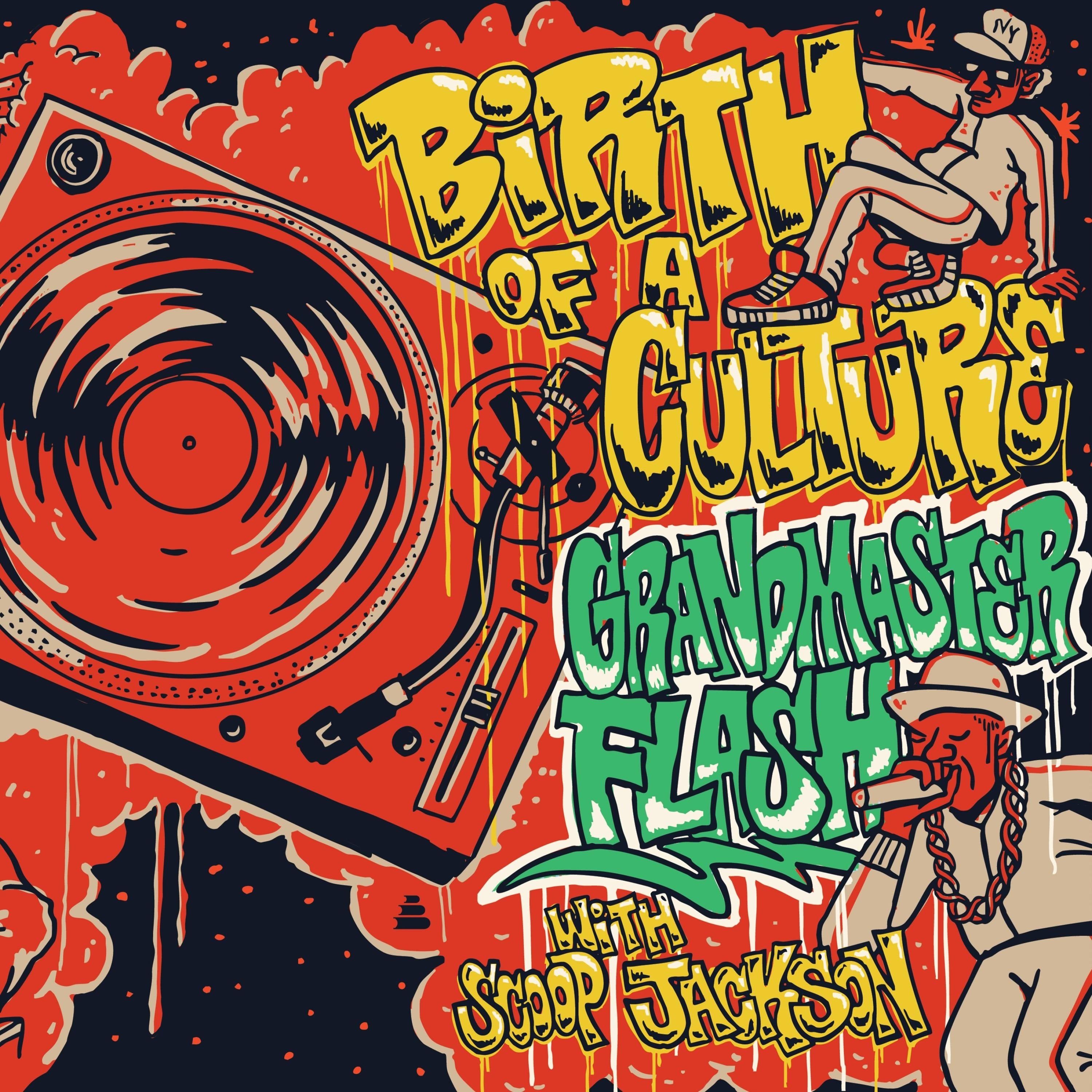 Birth of a Culture